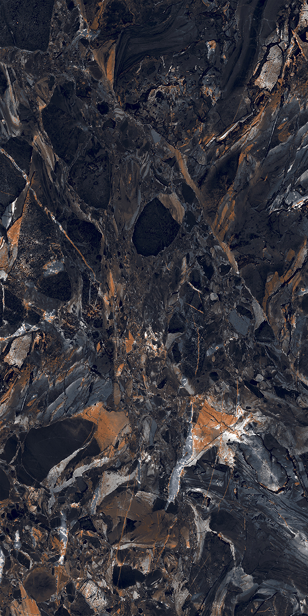 COSMIC BLACK