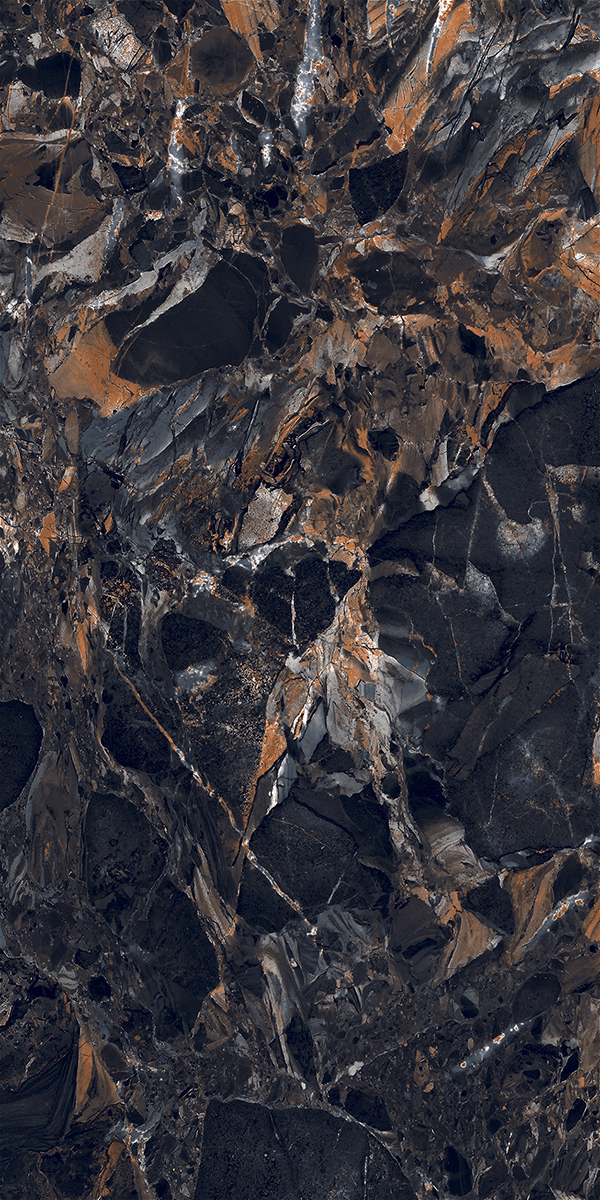 COSMIC BLACK