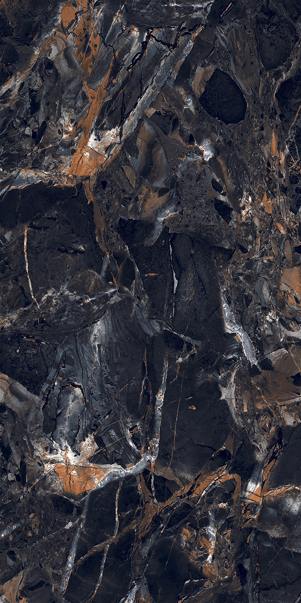 COSMIC BLACK