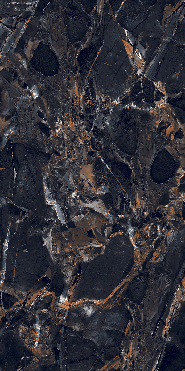 COSMIC BLACK