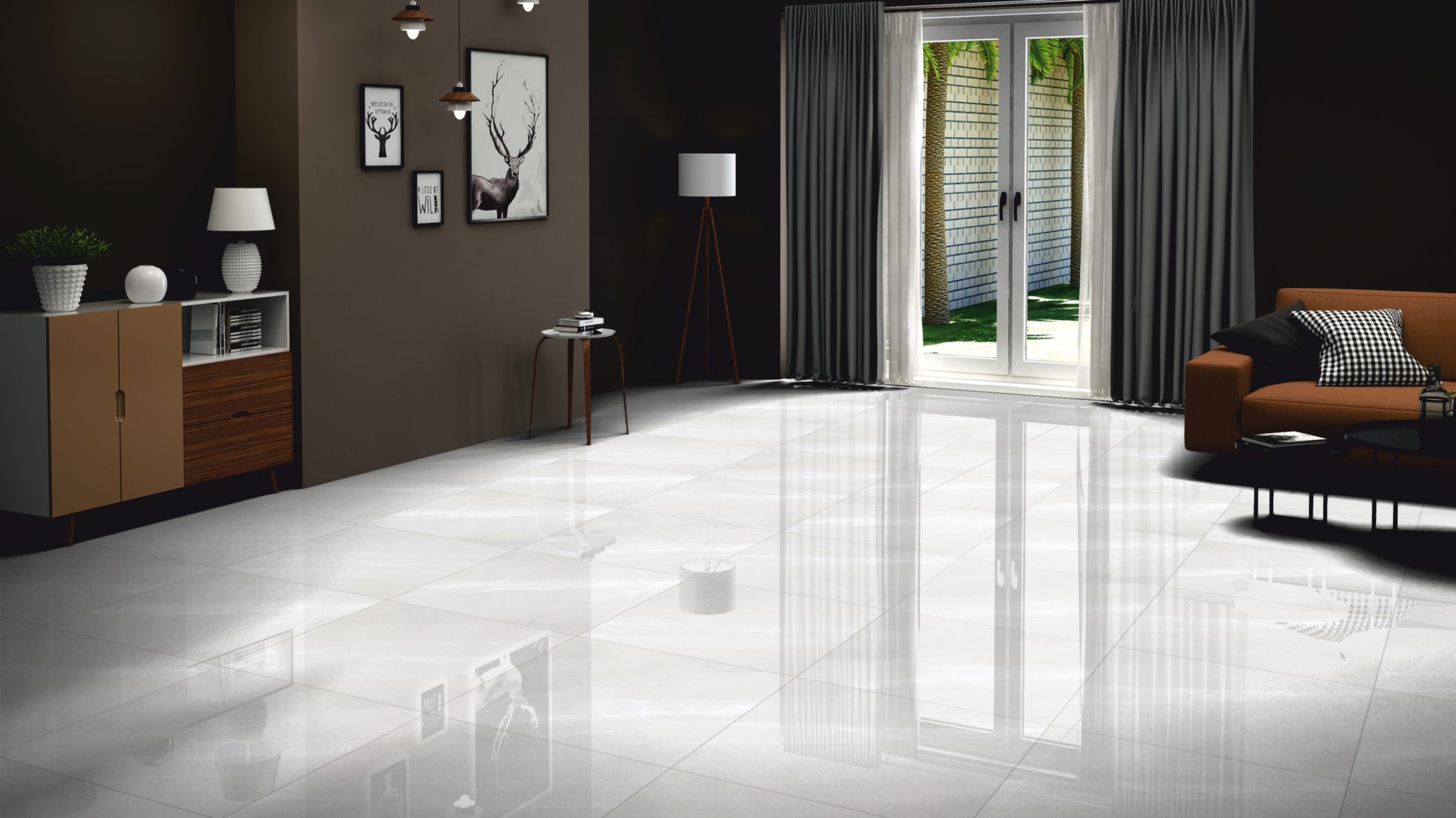 ARMANI IMPERIAL SILVR