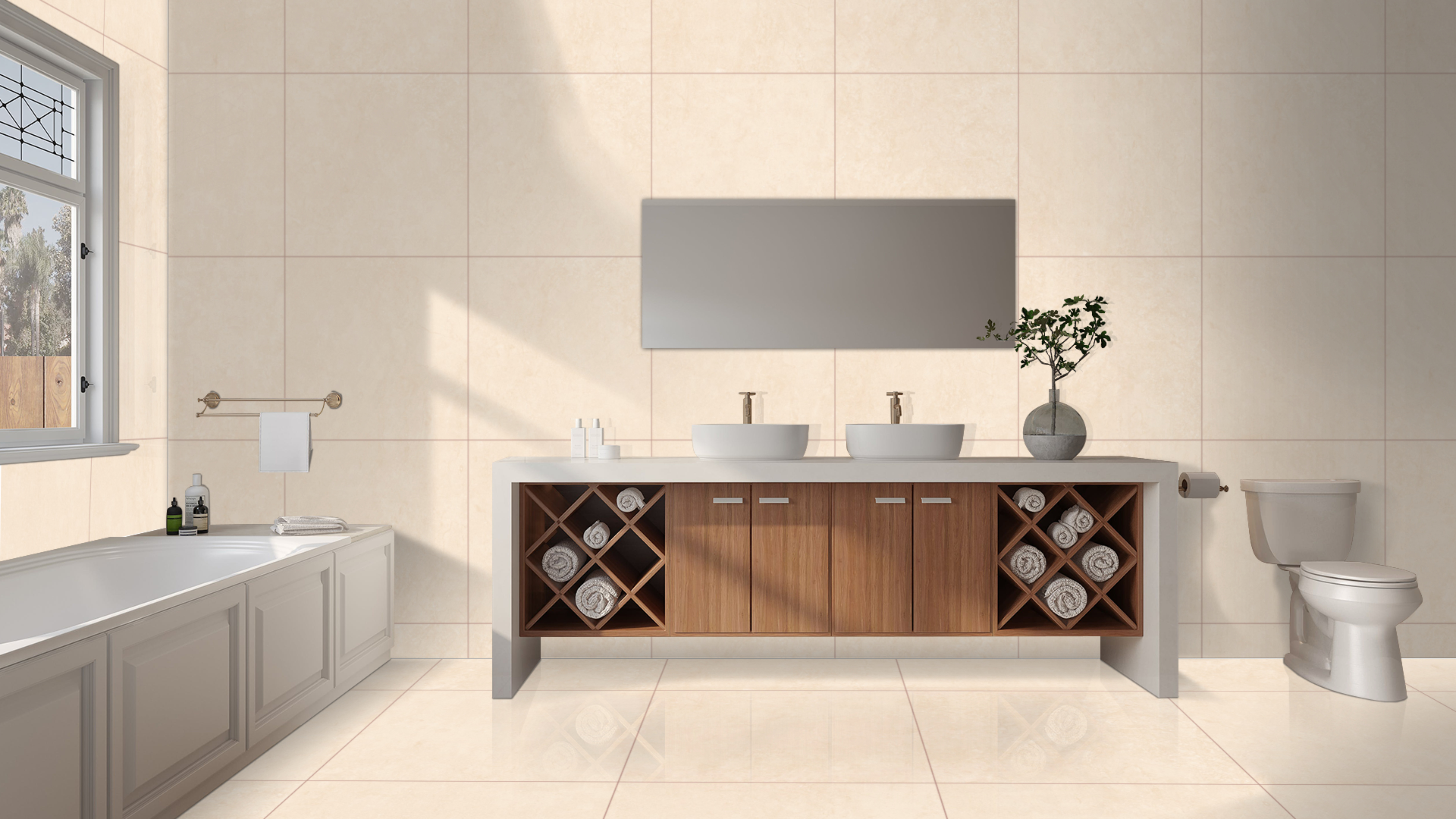 BARCELONA BEIGE