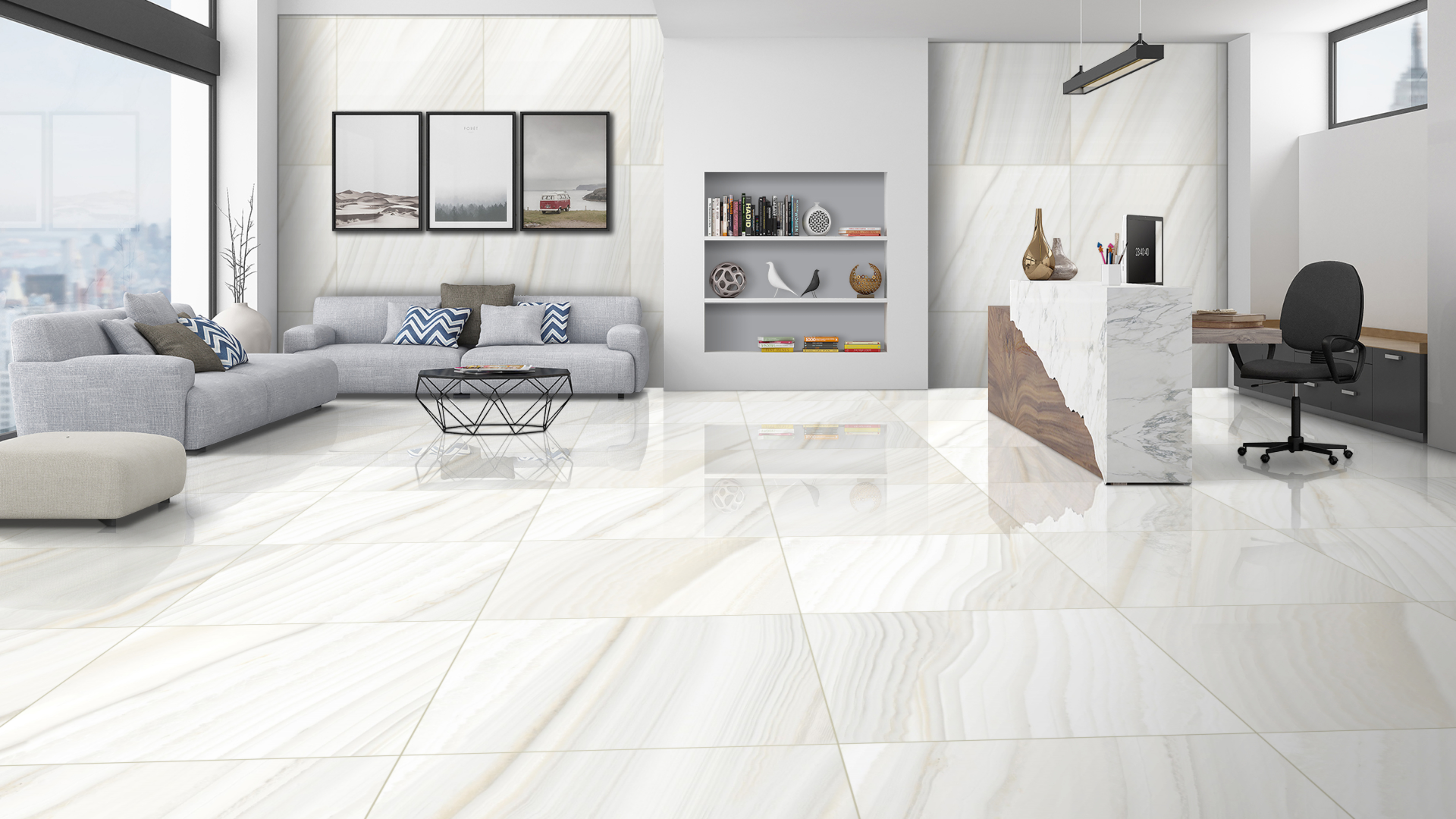 BIANCO LASA