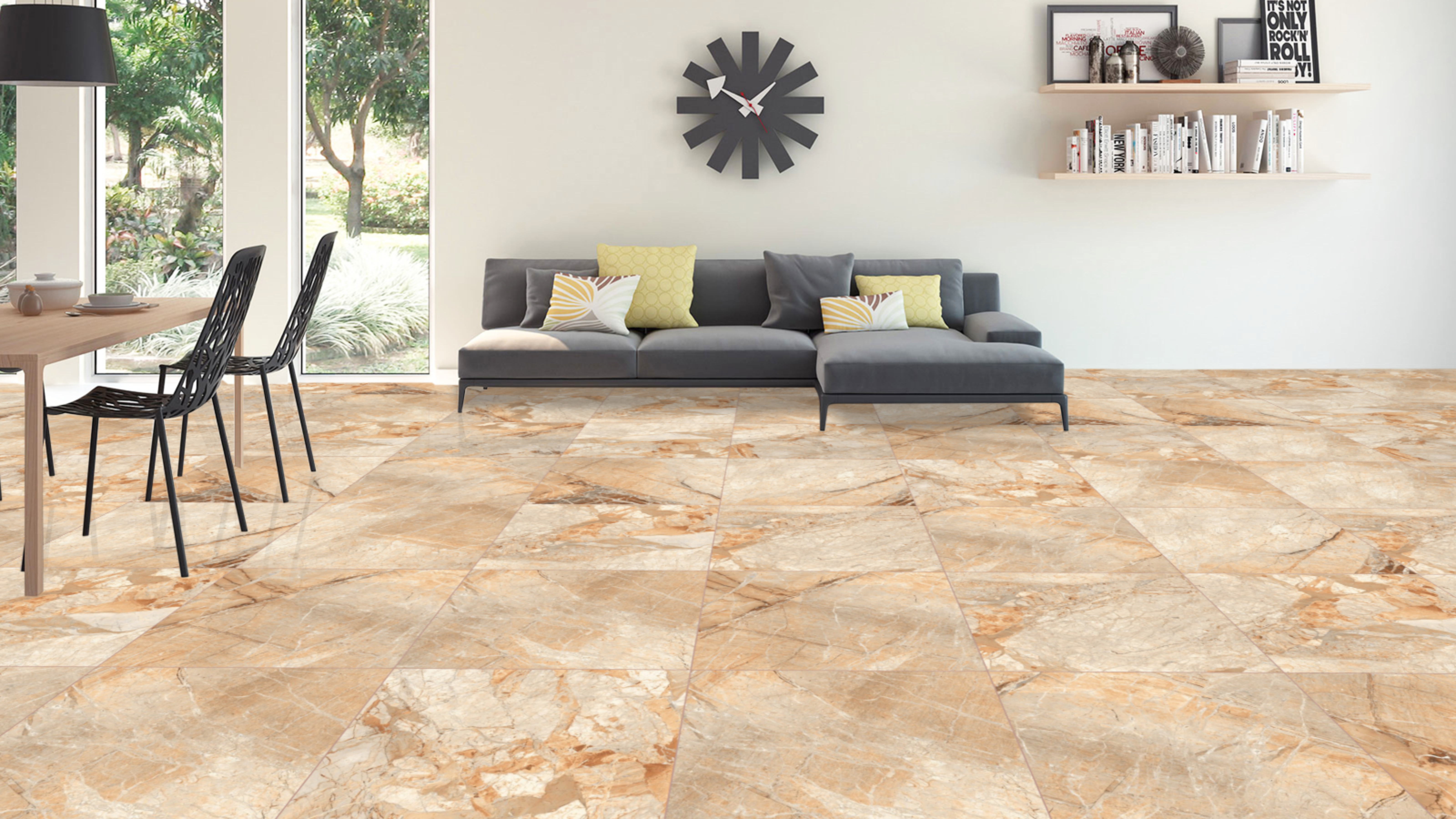 BRECCIA NATURAL