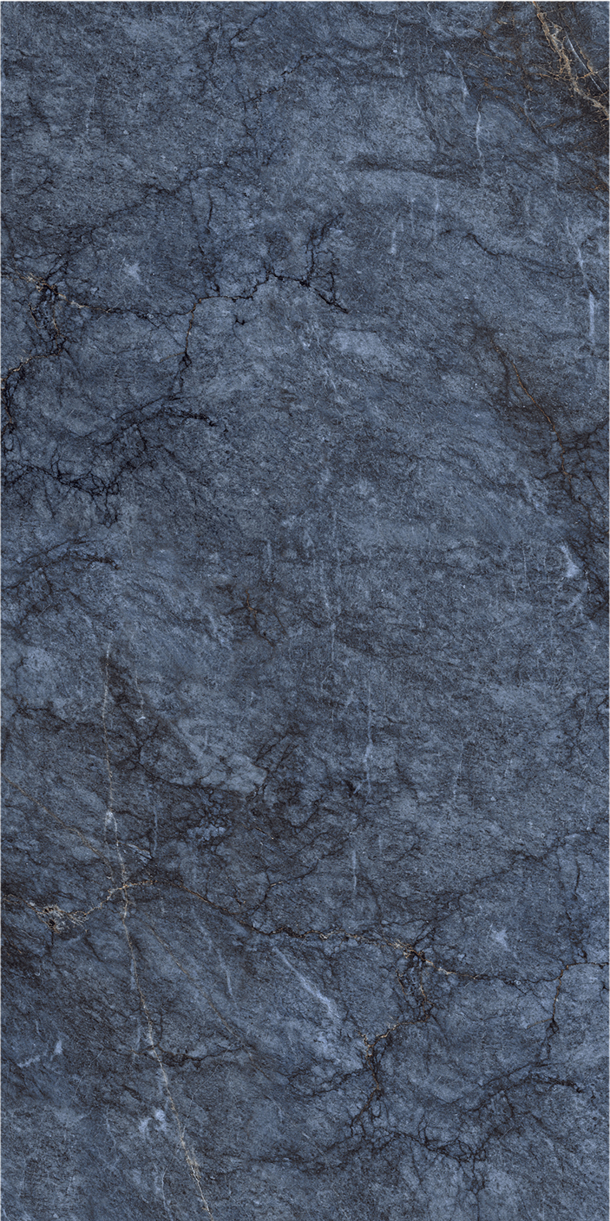 DUSTER BLUE
