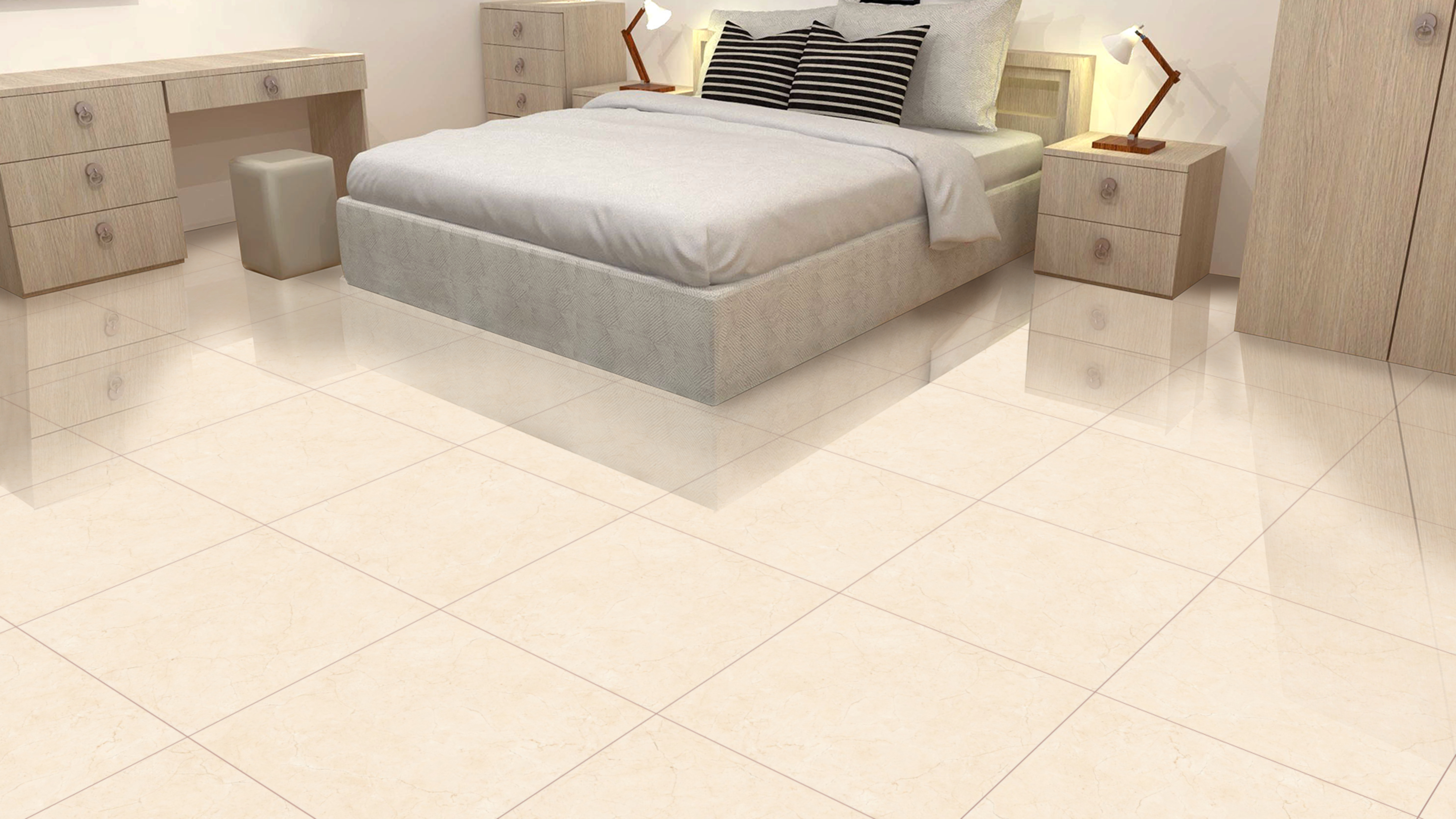CREMA MARFIL