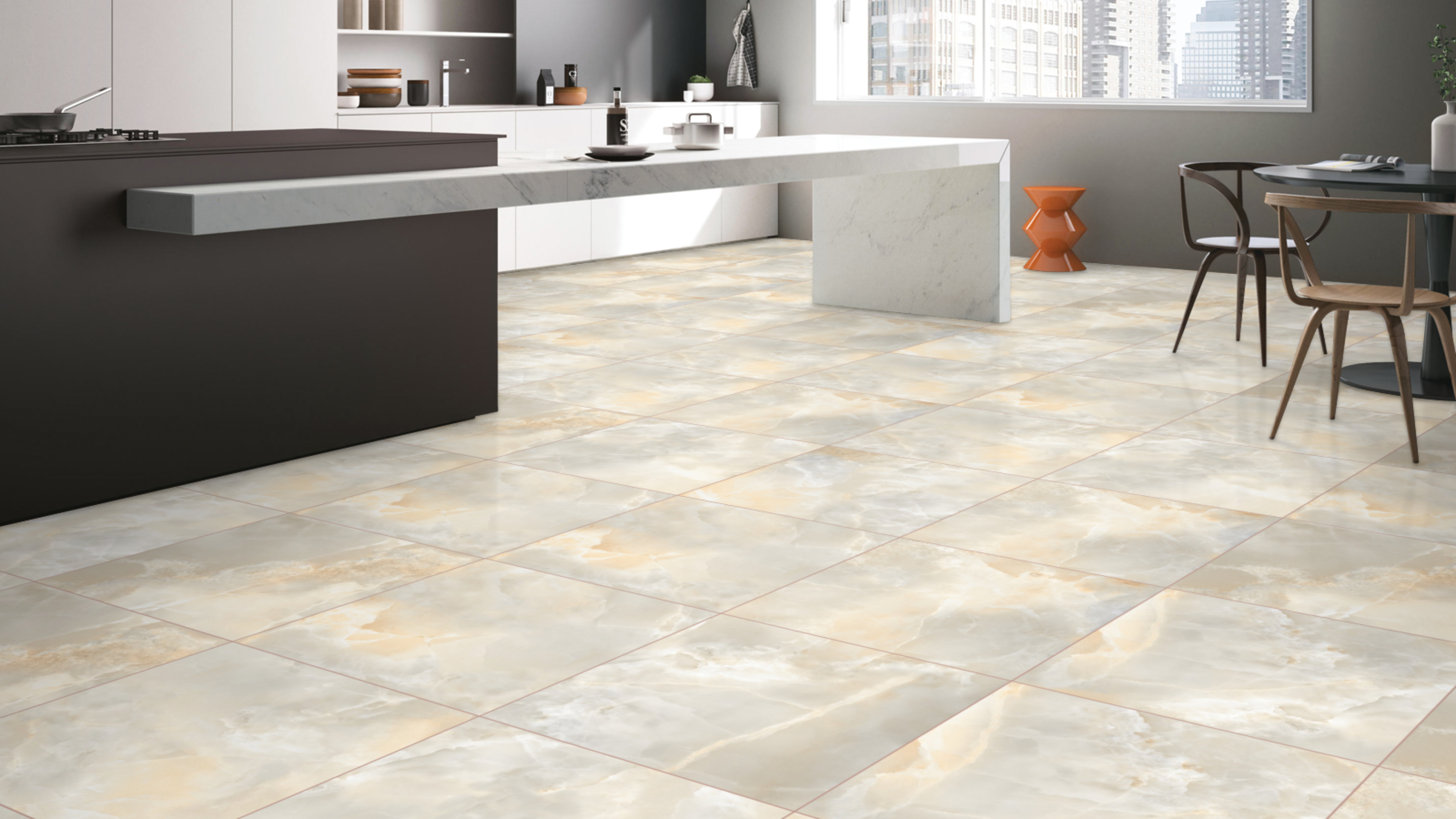 CRISTA ONYX CREMA