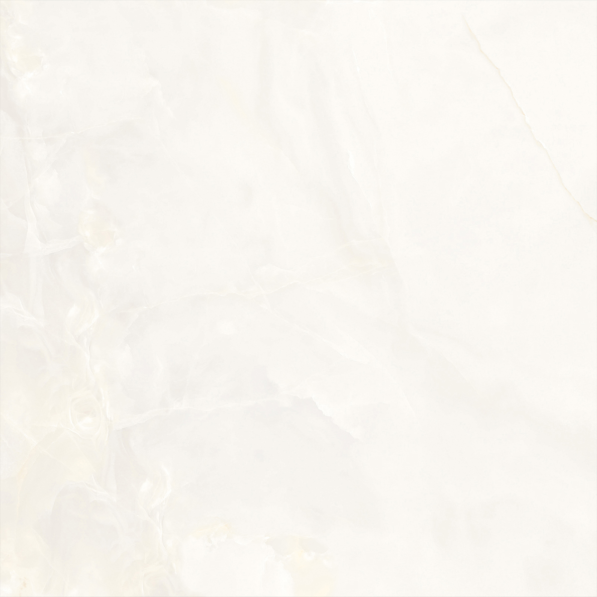 DELUX ONYX BIANCO