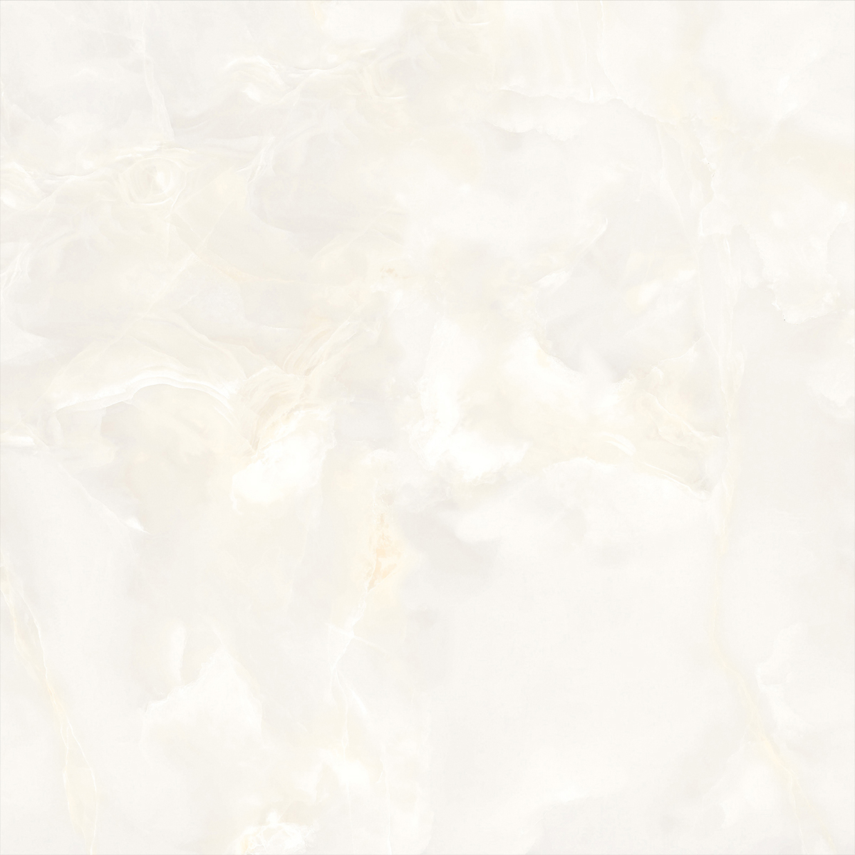 DELUX ONYX BIANCO