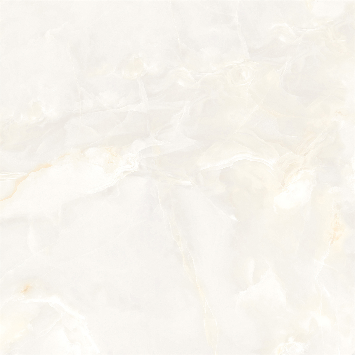 DELUX ONYX BIANCO