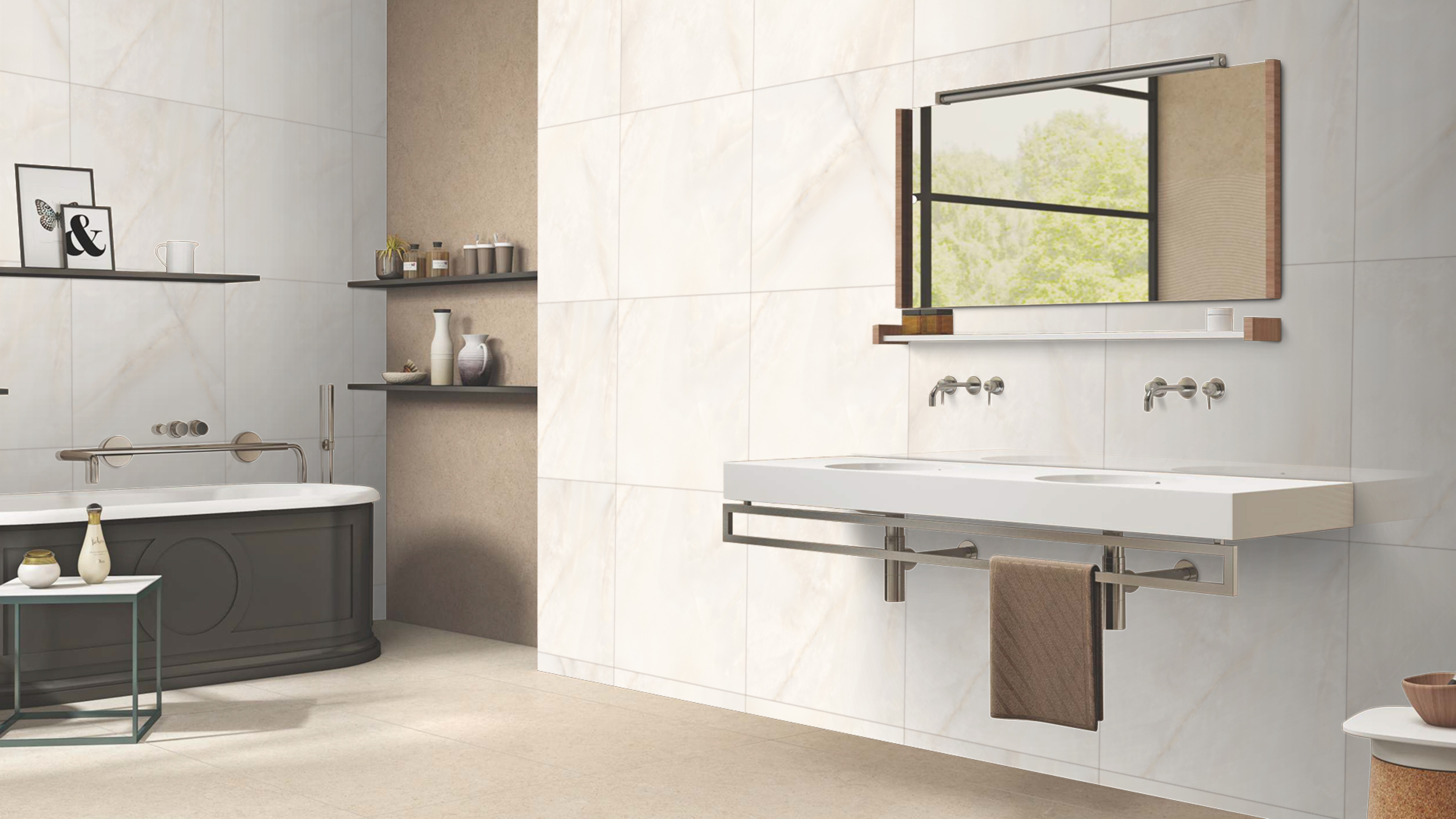 DISMA ONYX WHITE