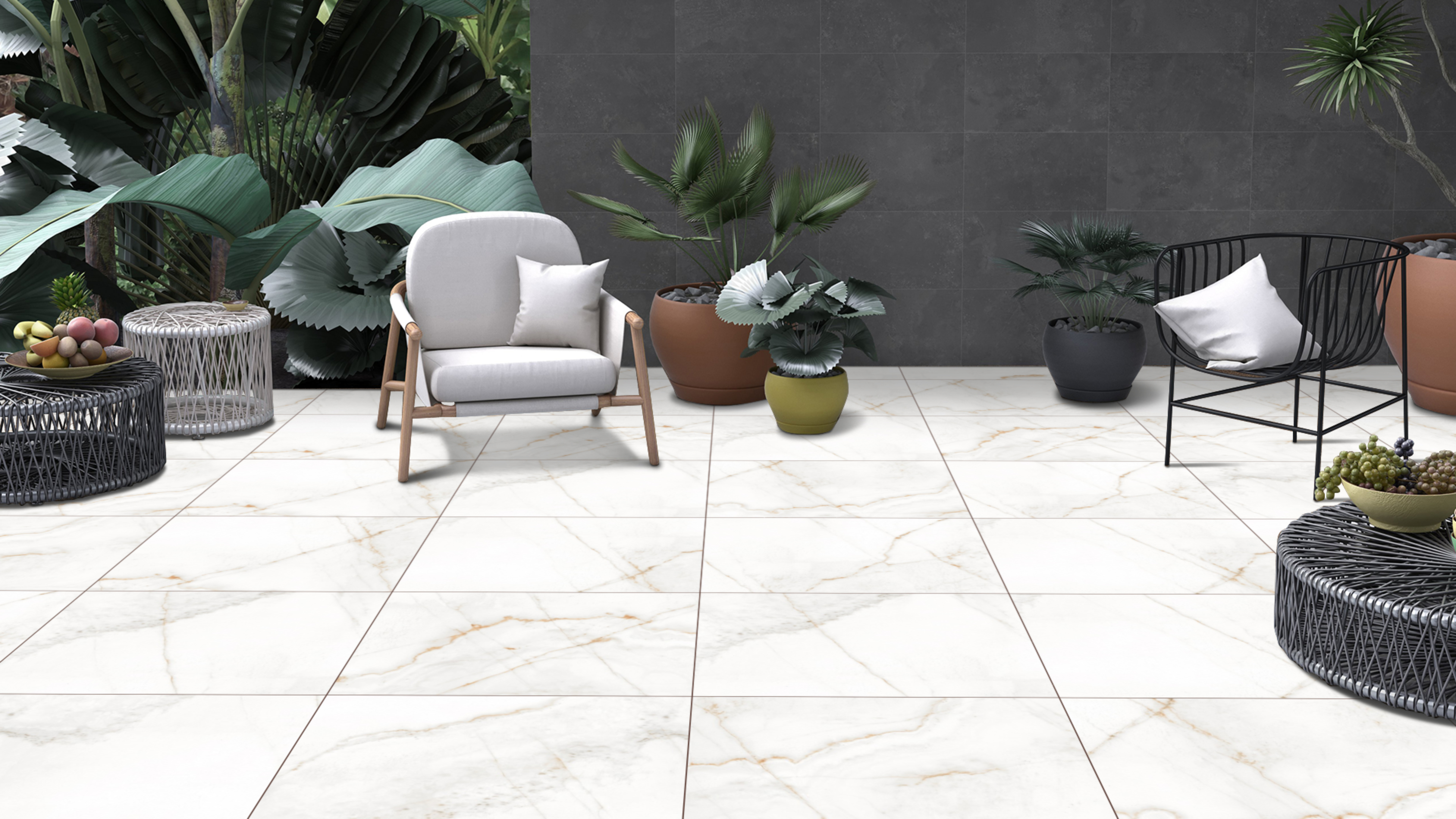 DORY ONYX WHITE