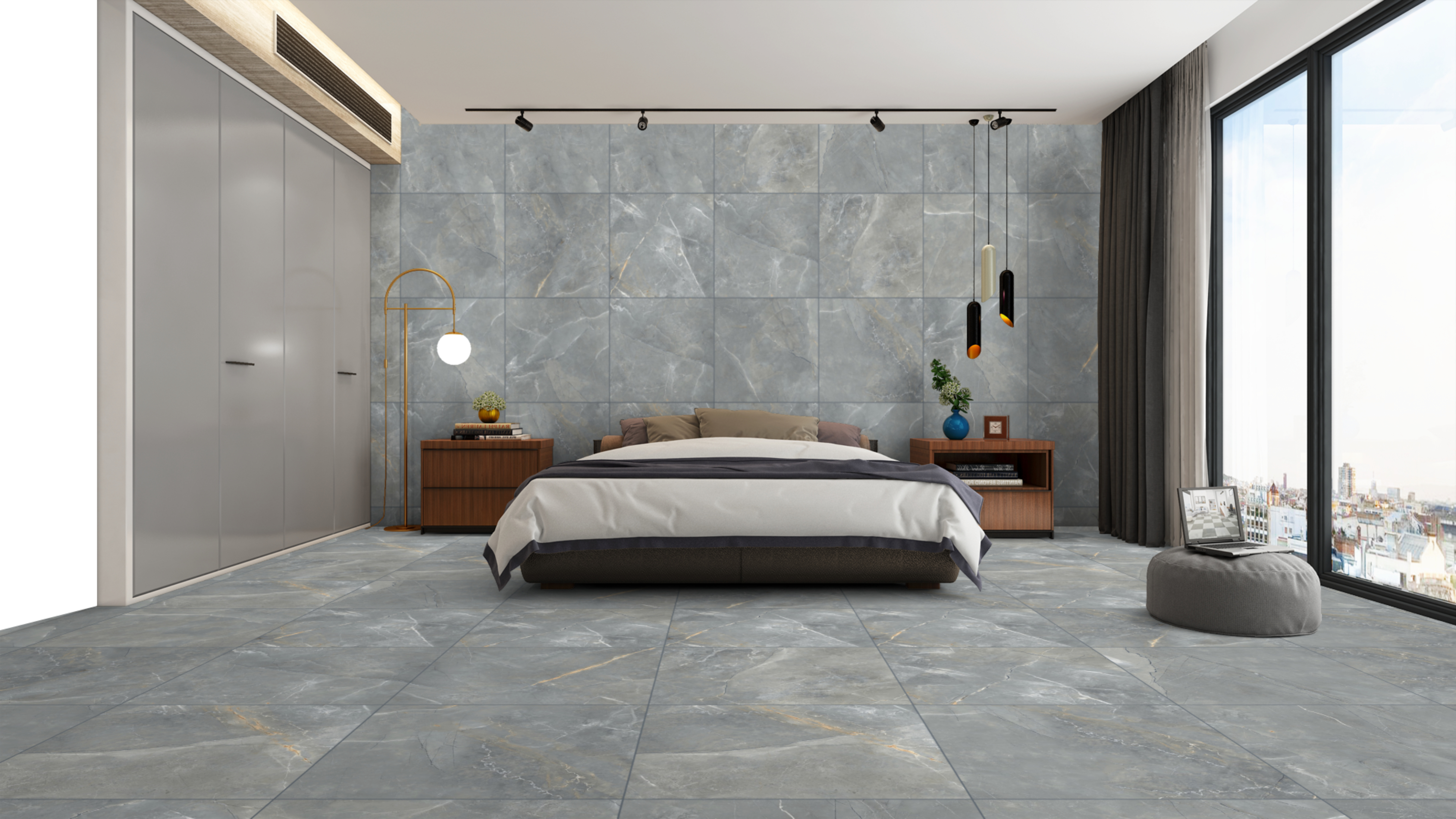 ECO PULPIS GREY