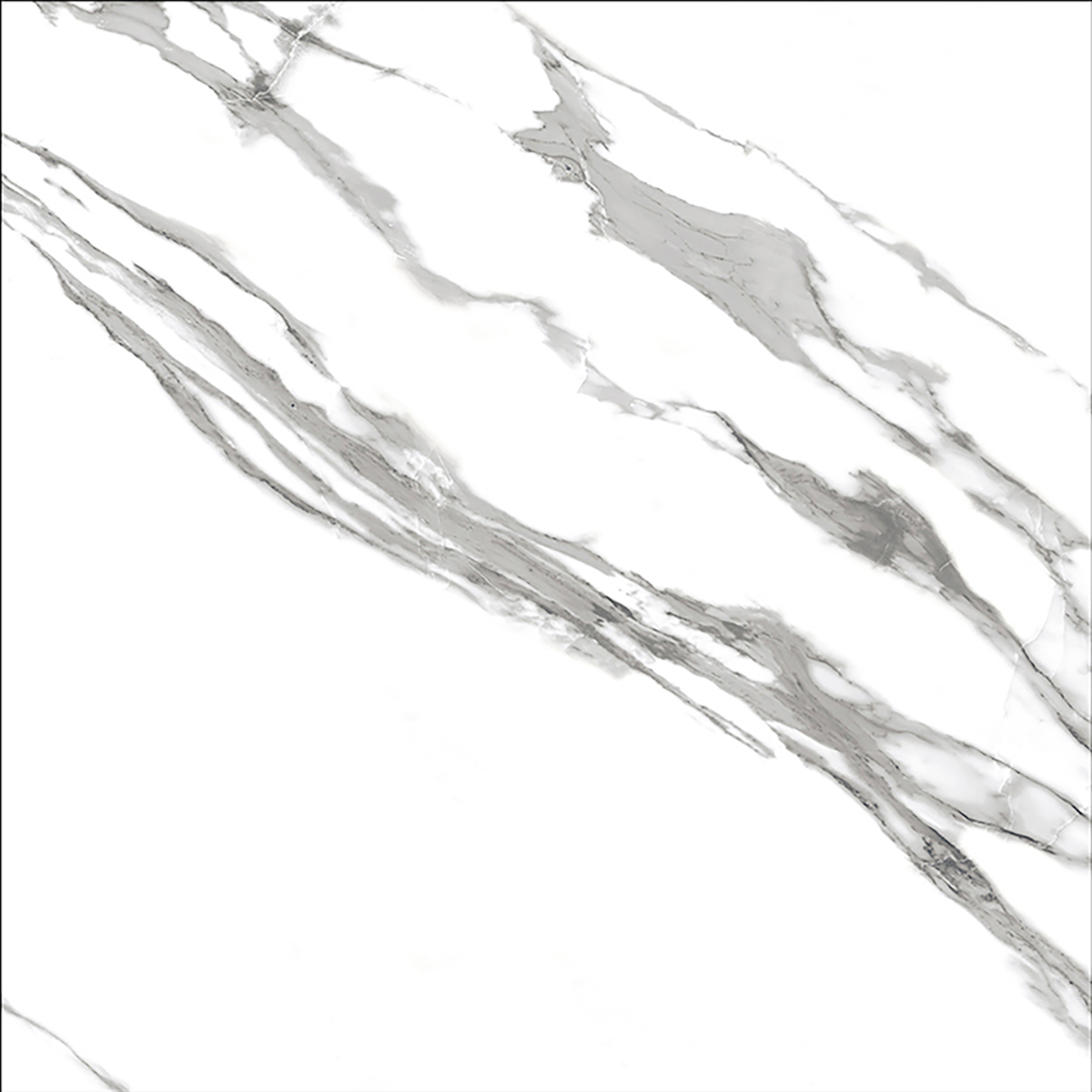 GALAXY WHITE