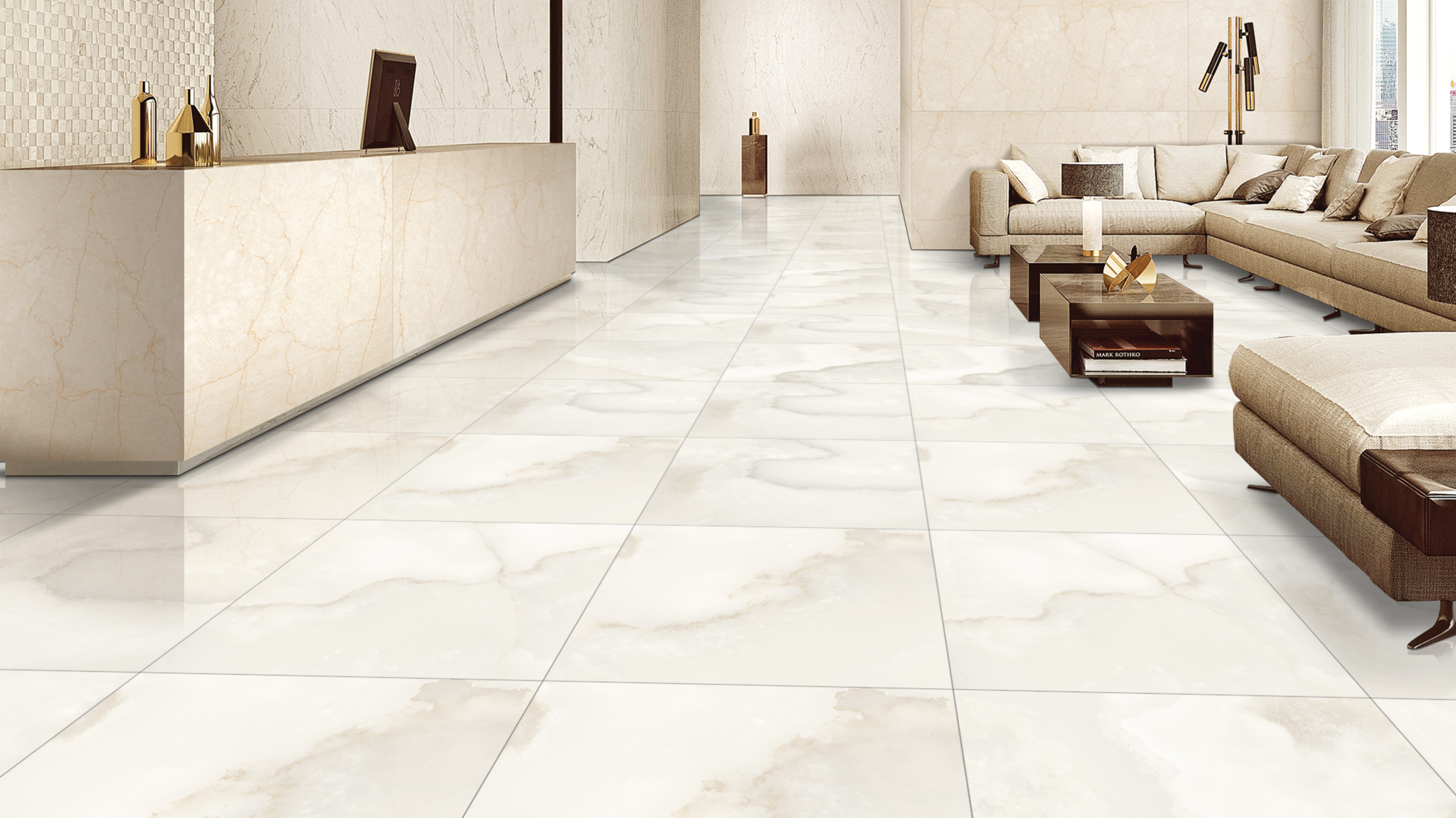 GYPSUM IVORY