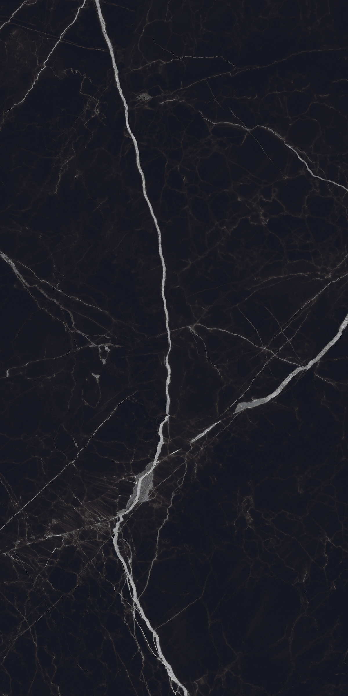 ETERNAL BLACK