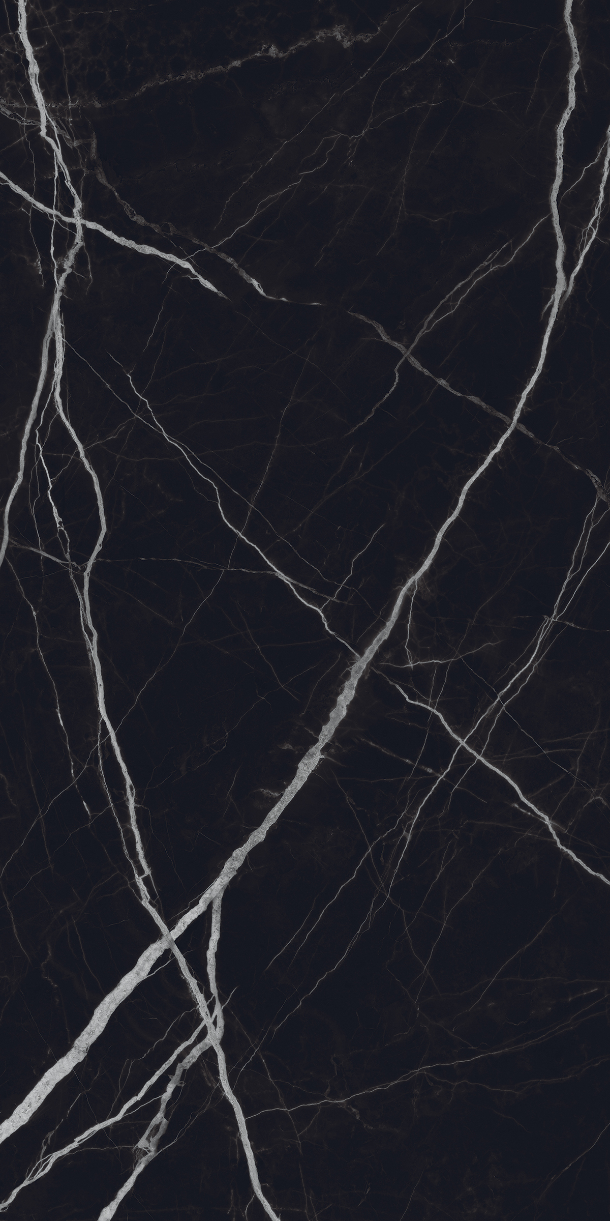 ETERNAL BLACK