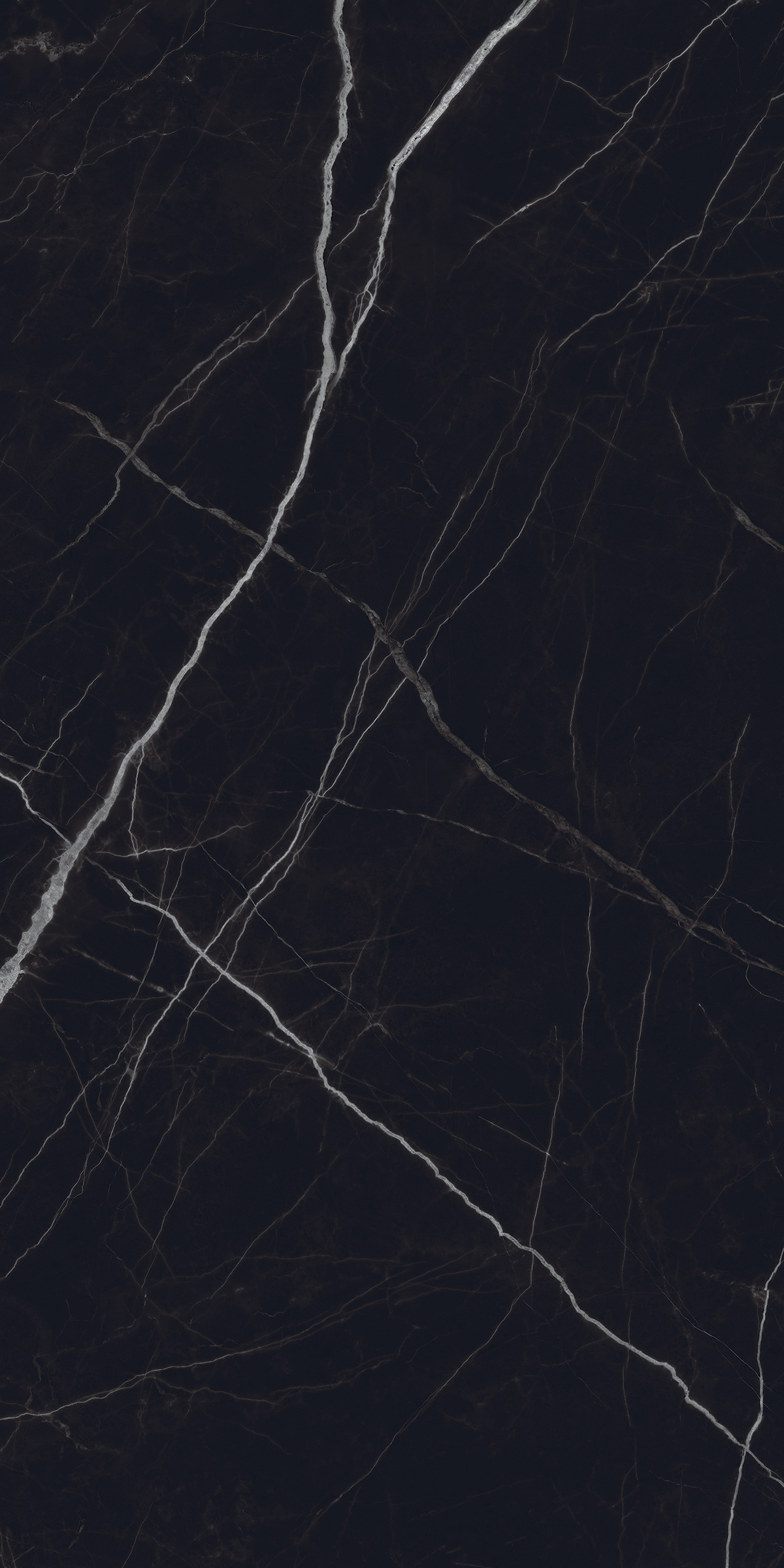 ETERNAL BLACK