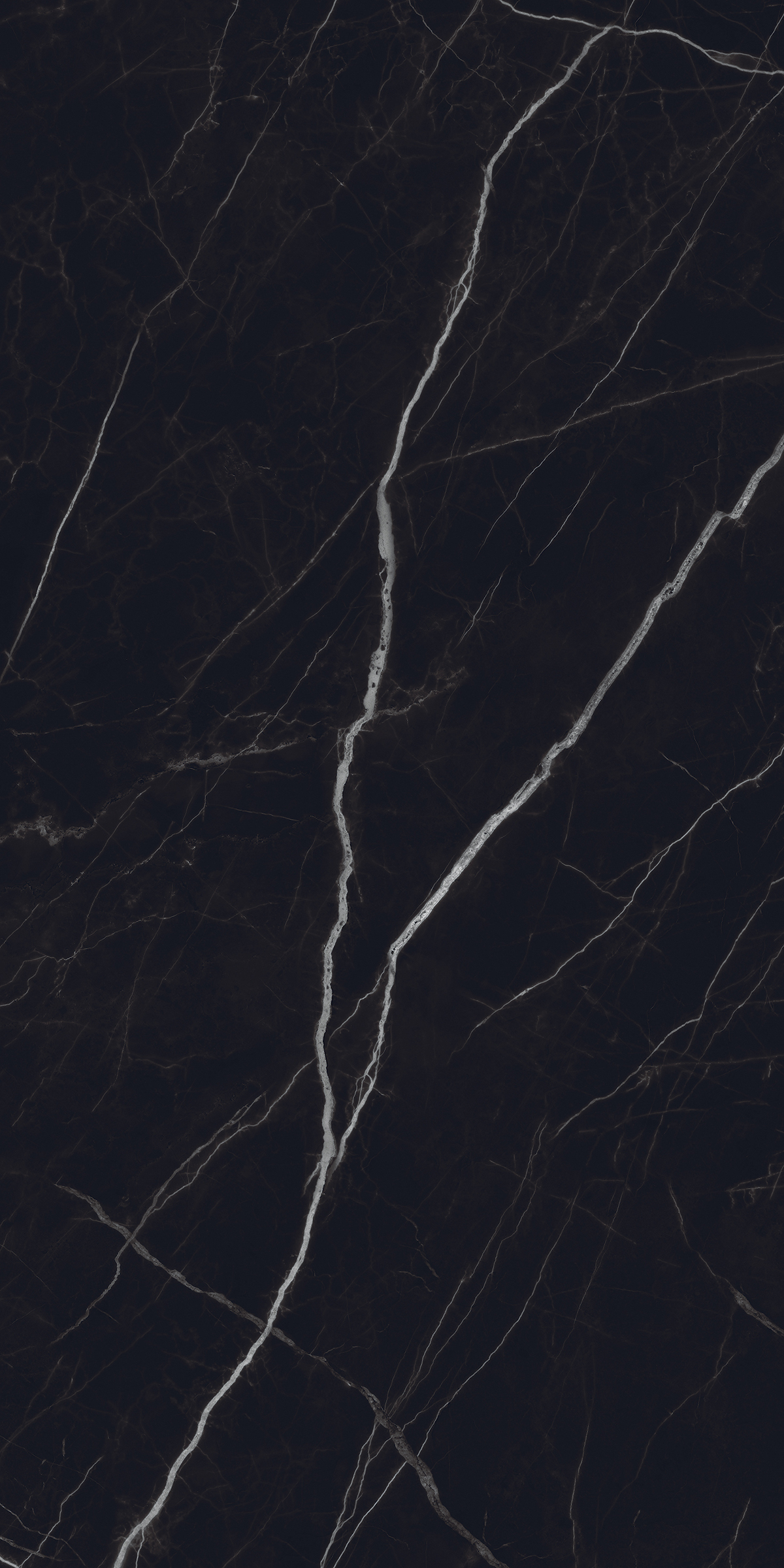 ETERNAL BLACK
