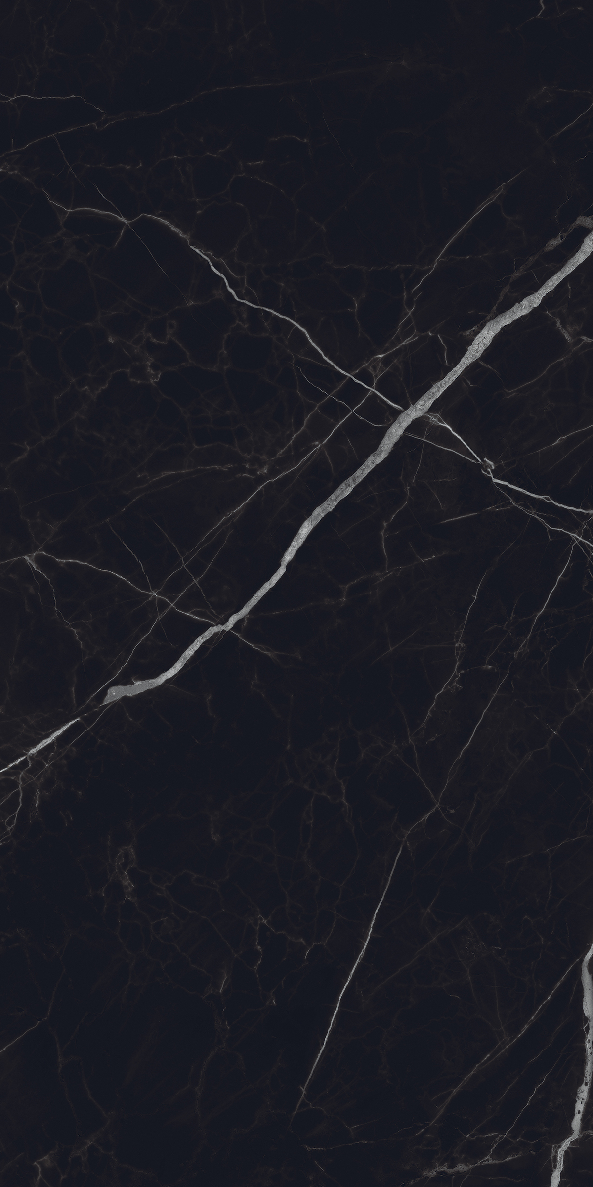 ETERNAL BLACK