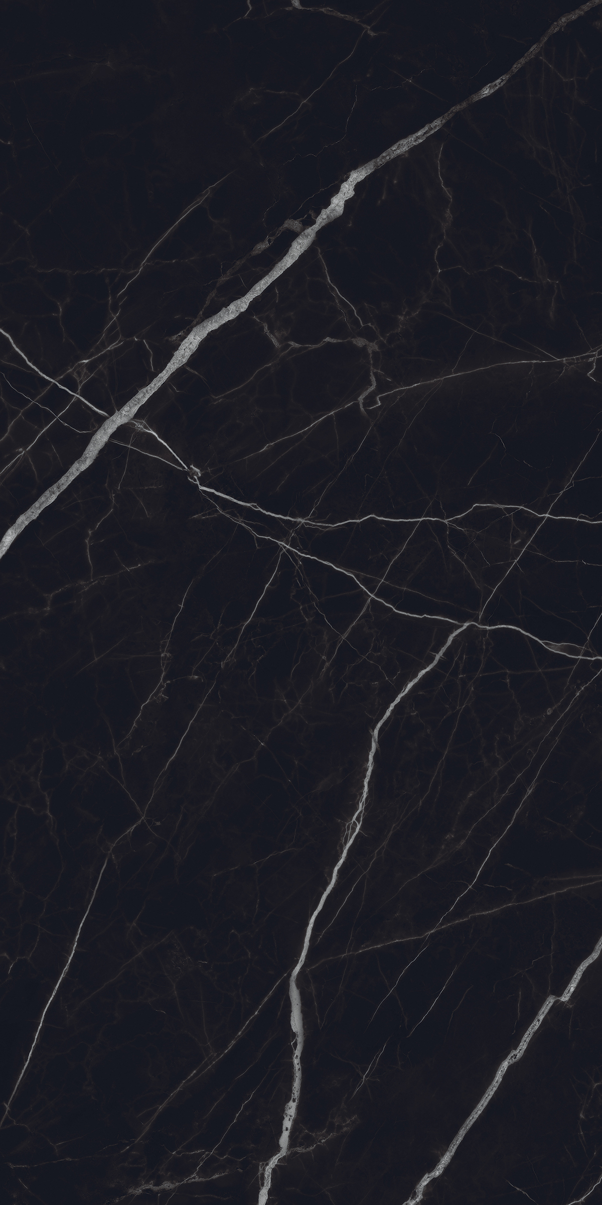 ETERNAL BLACK