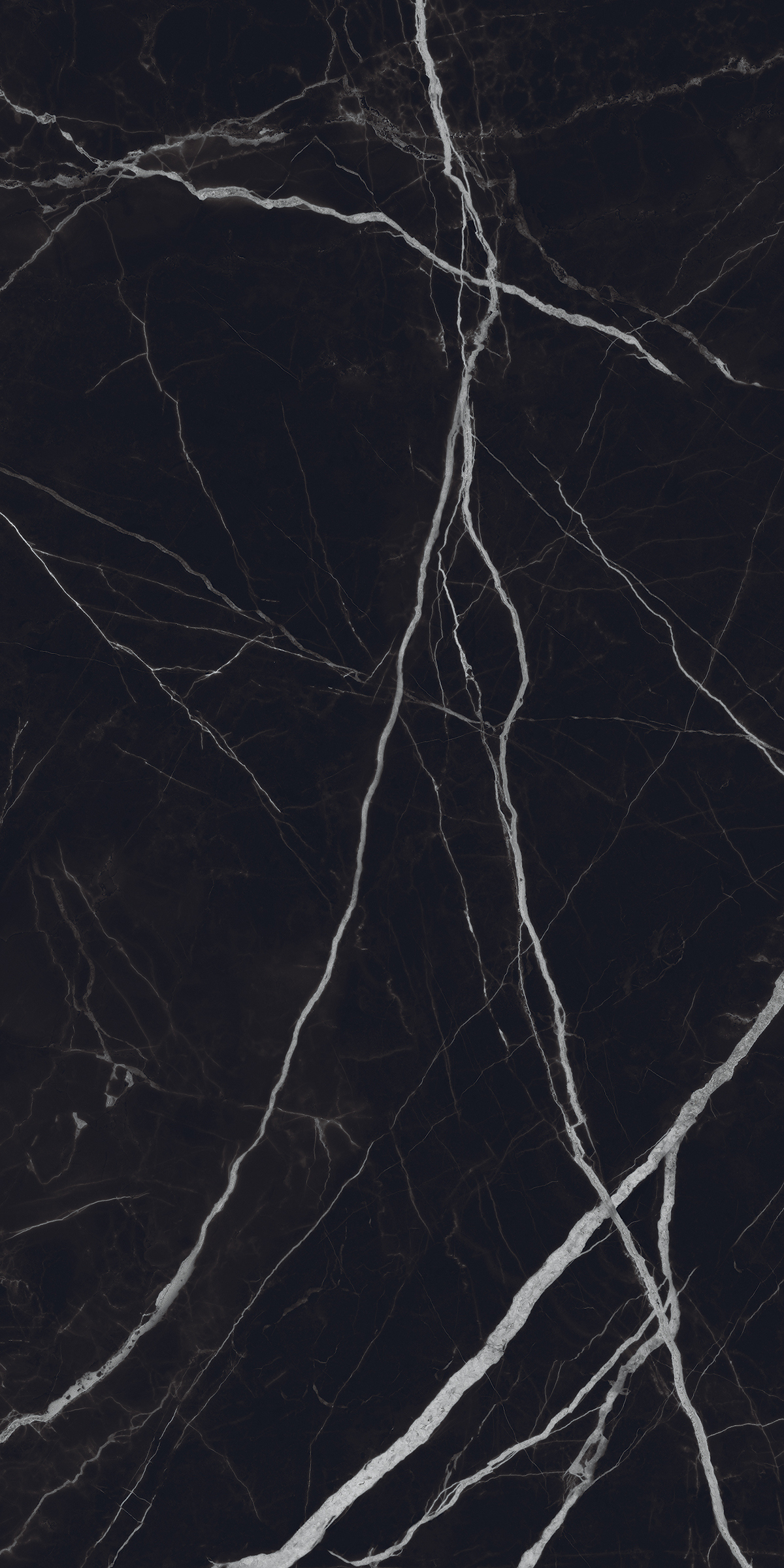 ETERNAL BLACK