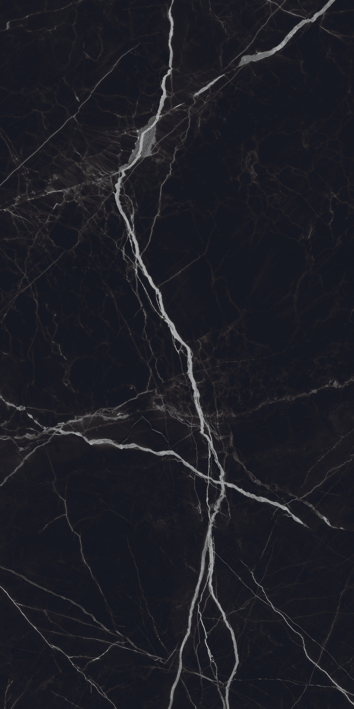 ETERNAL BLACK