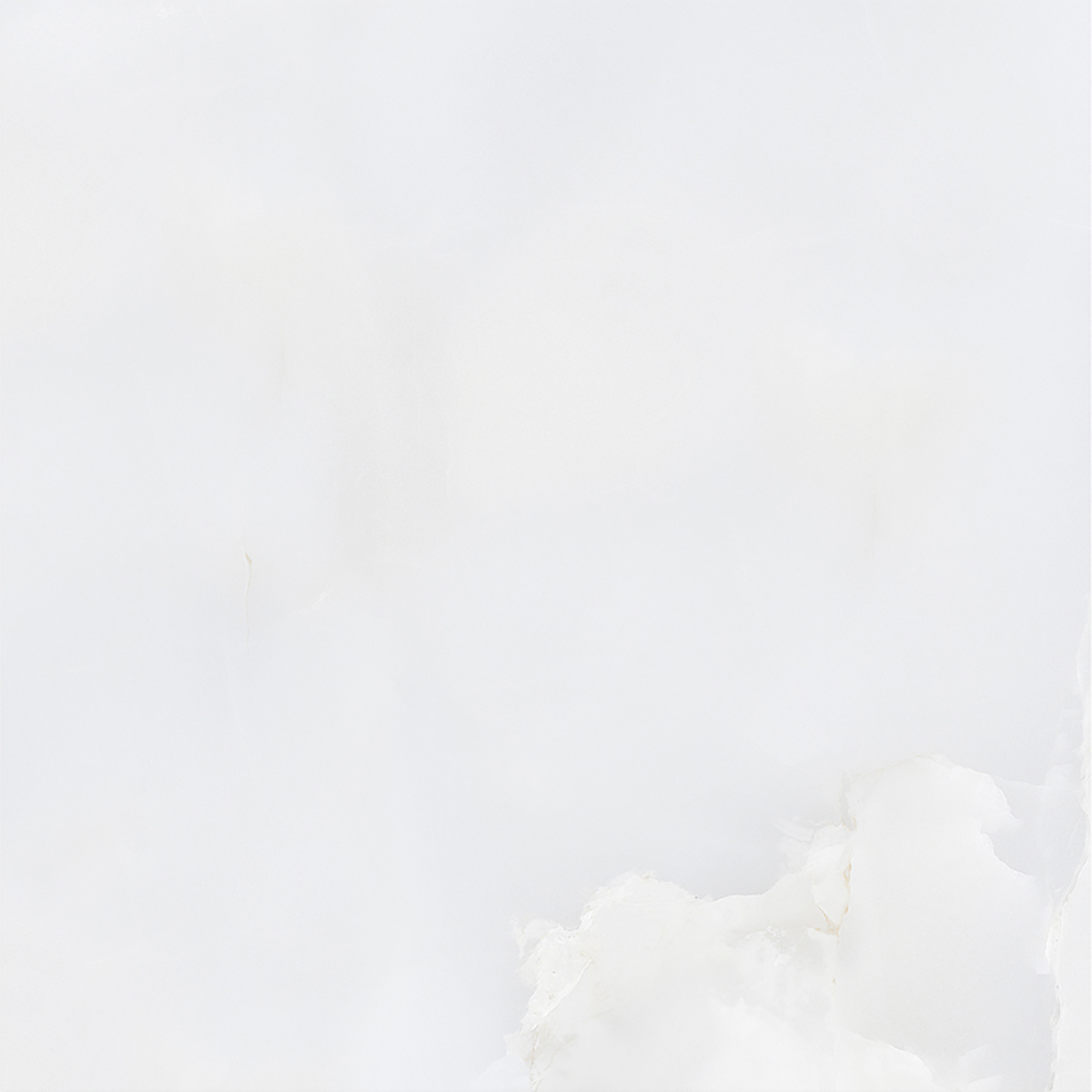 ONICE WHITE