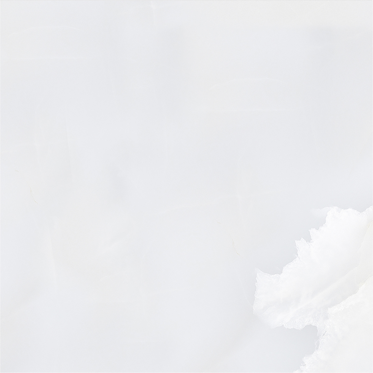 ONICE WHITE