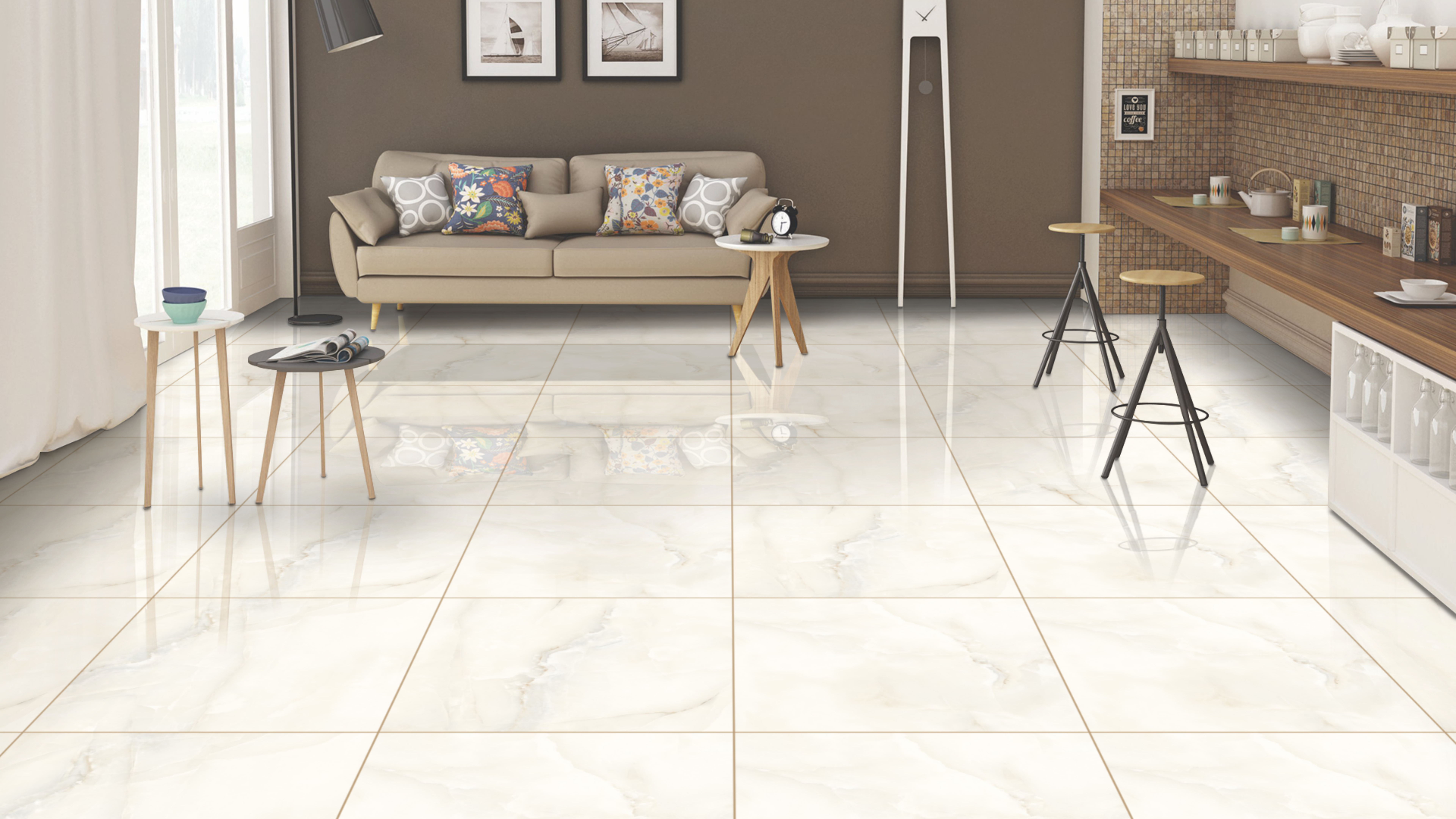 ONYX WHITE