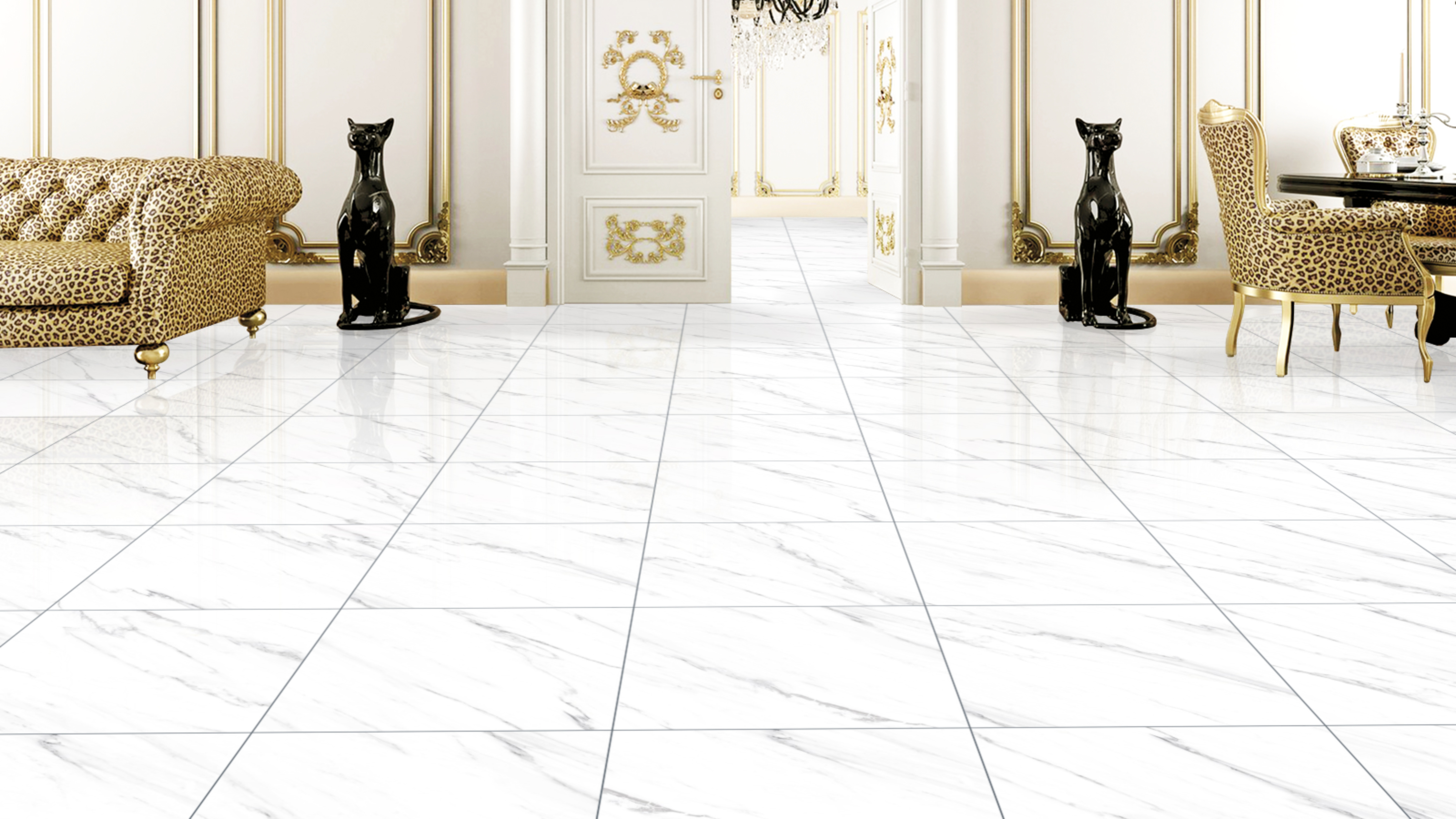 OPUS WHITE(