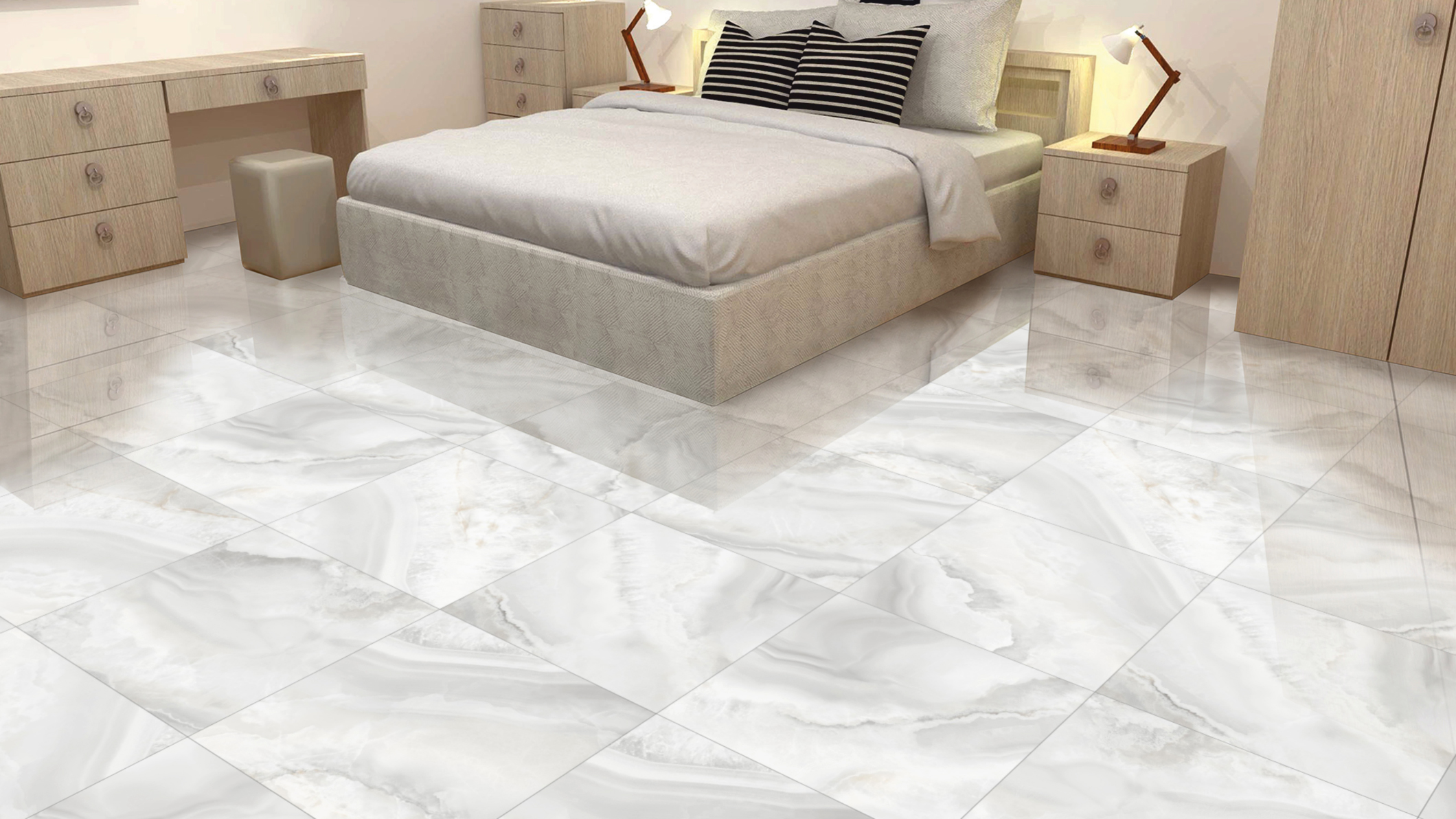 ORACLE GREY ONYX