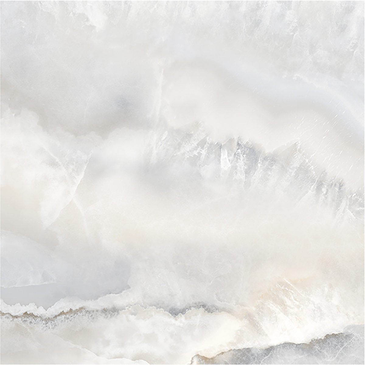 ORACLE SILVER ONYX