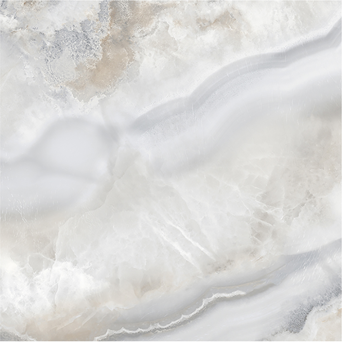 ORACLE SILVER ONYX