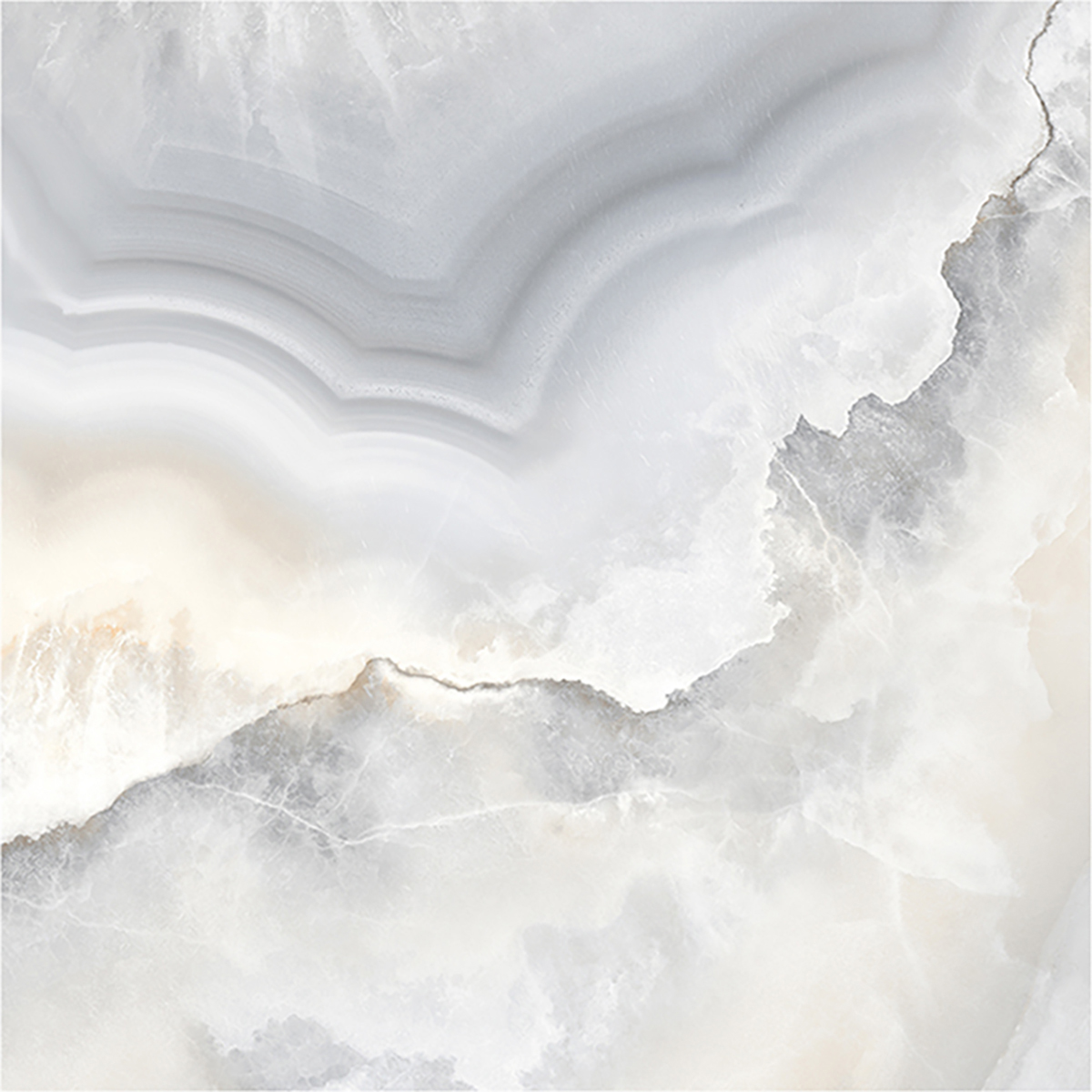 ORACLE SILVER ONYX