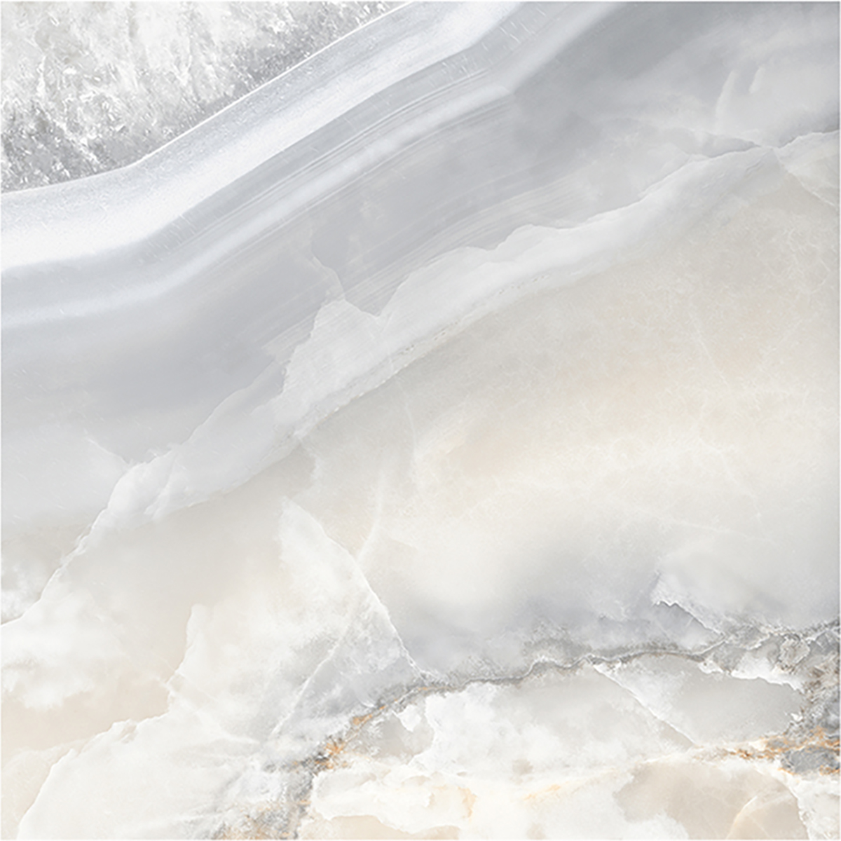 ORACLE SILVER ONYX