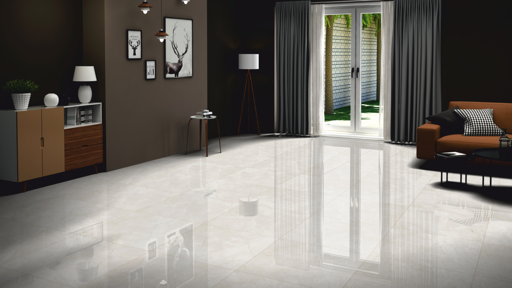 ROYAL PULPIS GREY