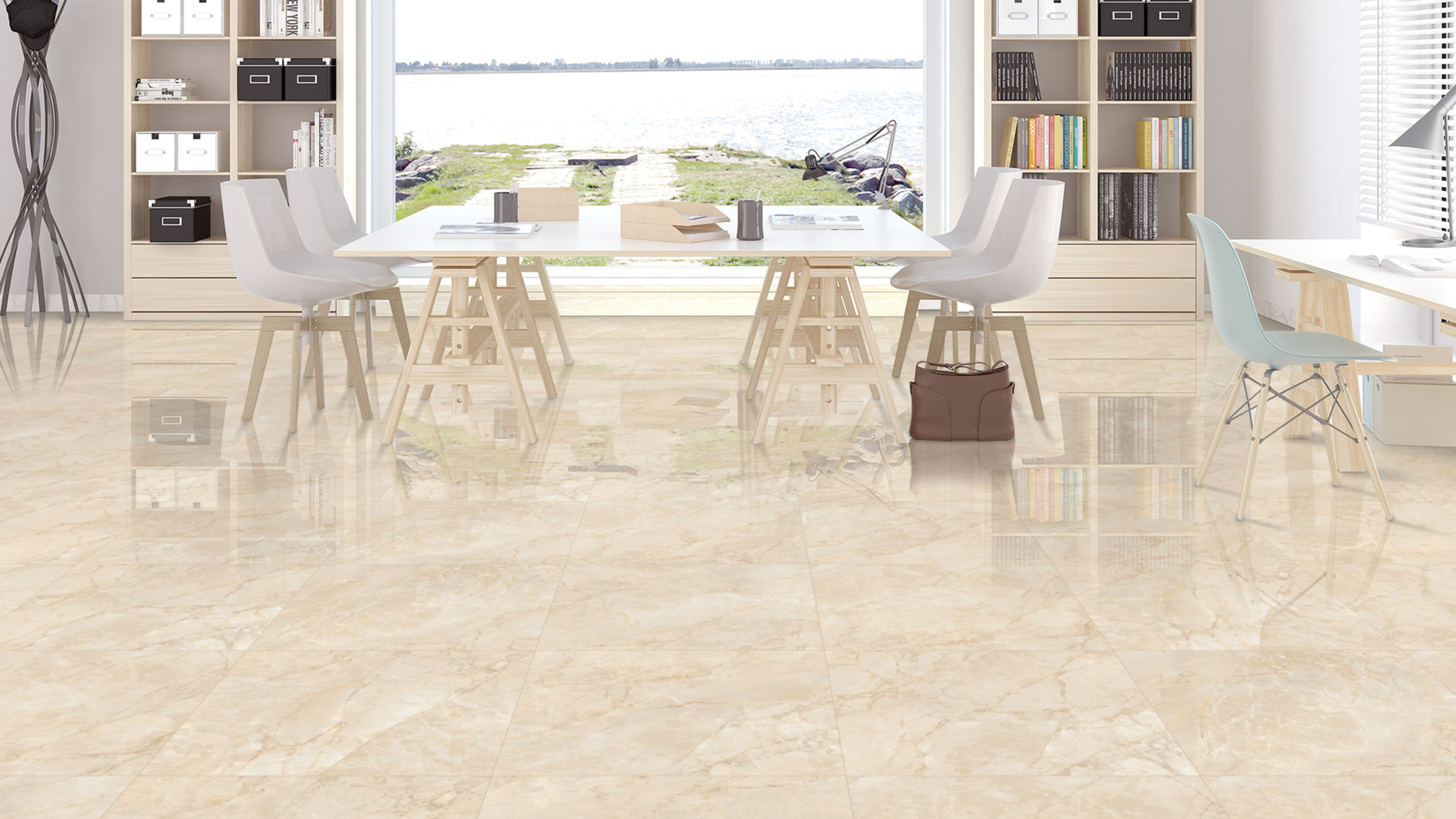 SOVEREIGN BEIGE