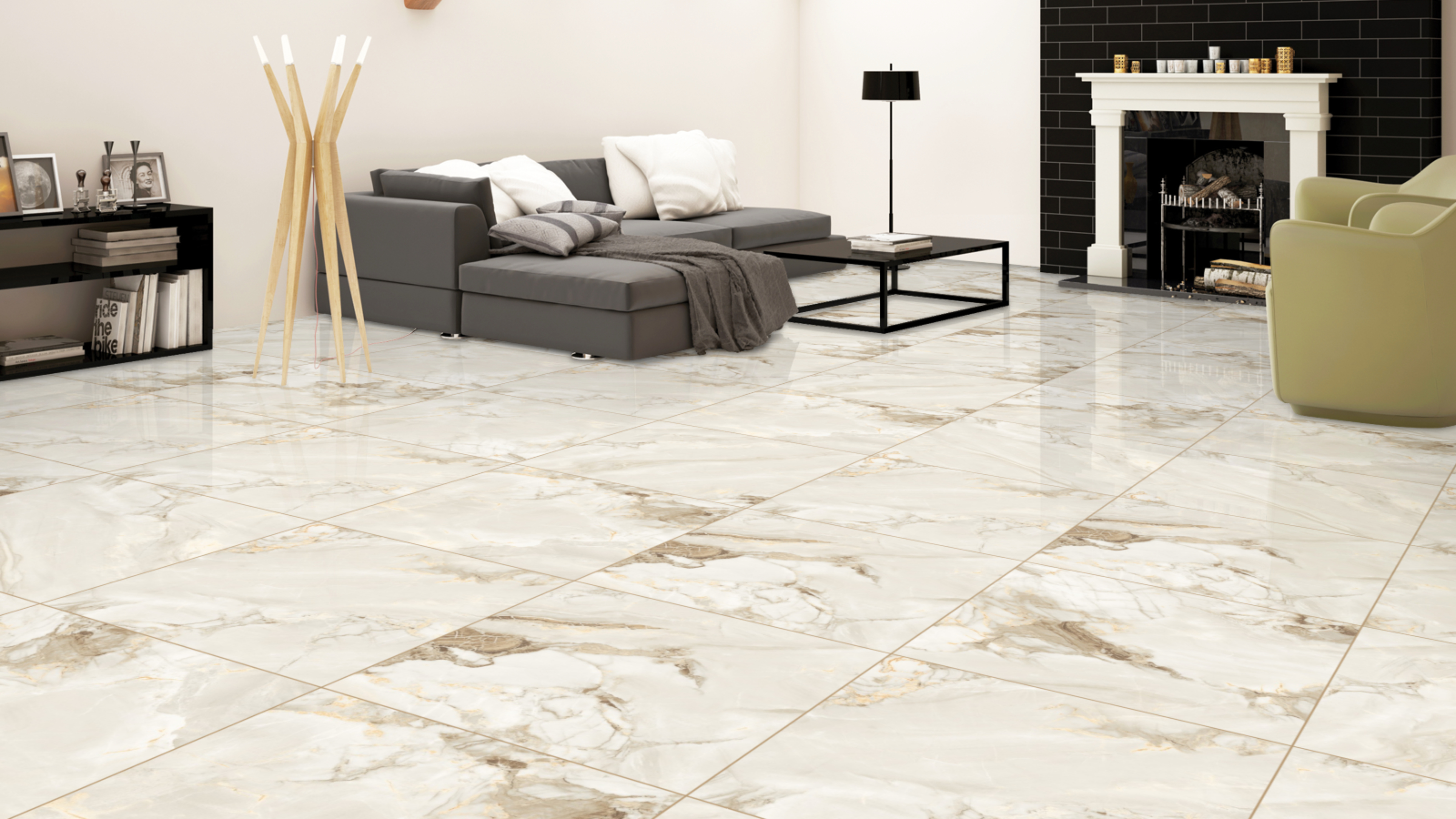 SPAIN BEIGE