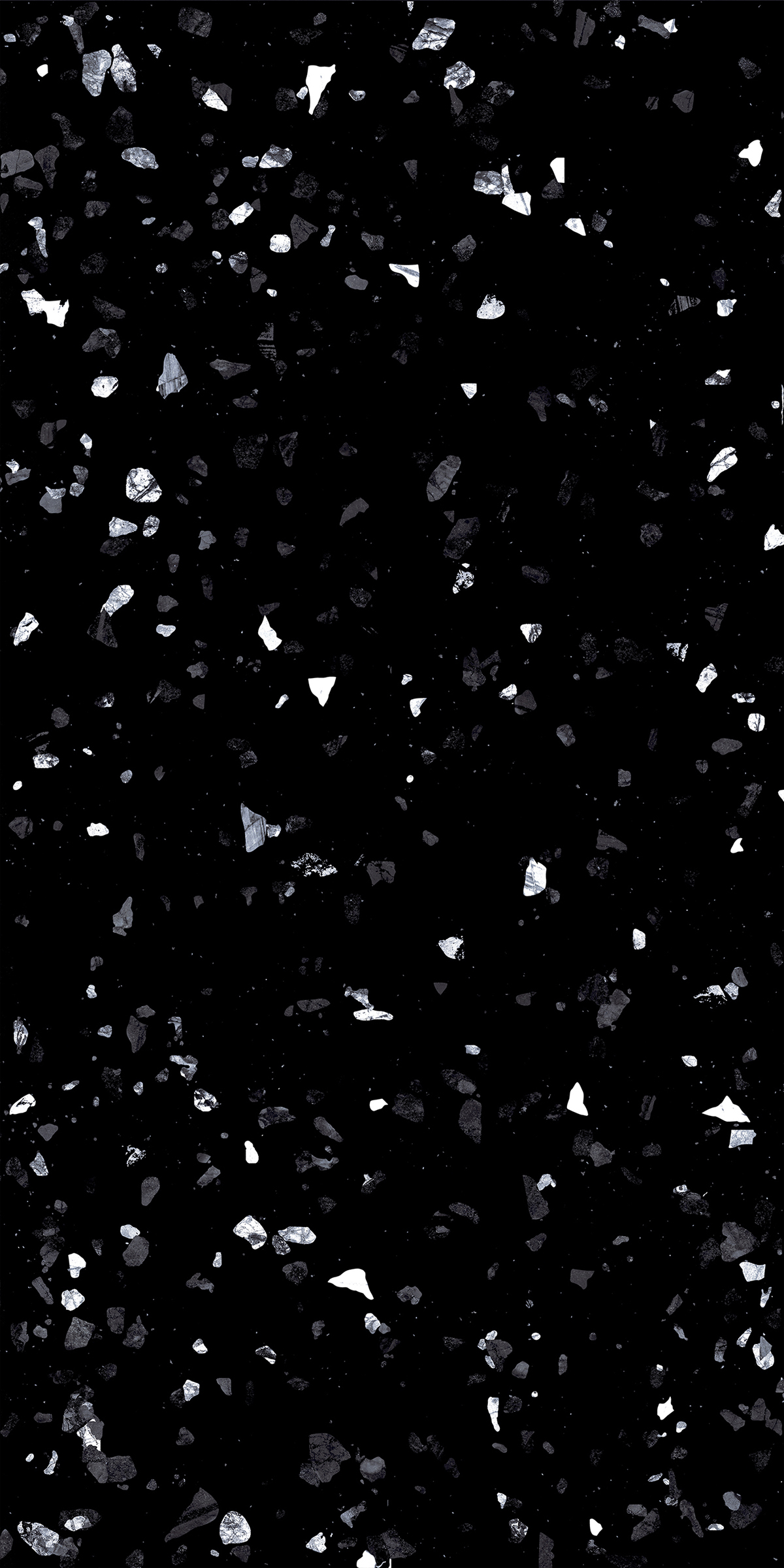GRANITE BLACK