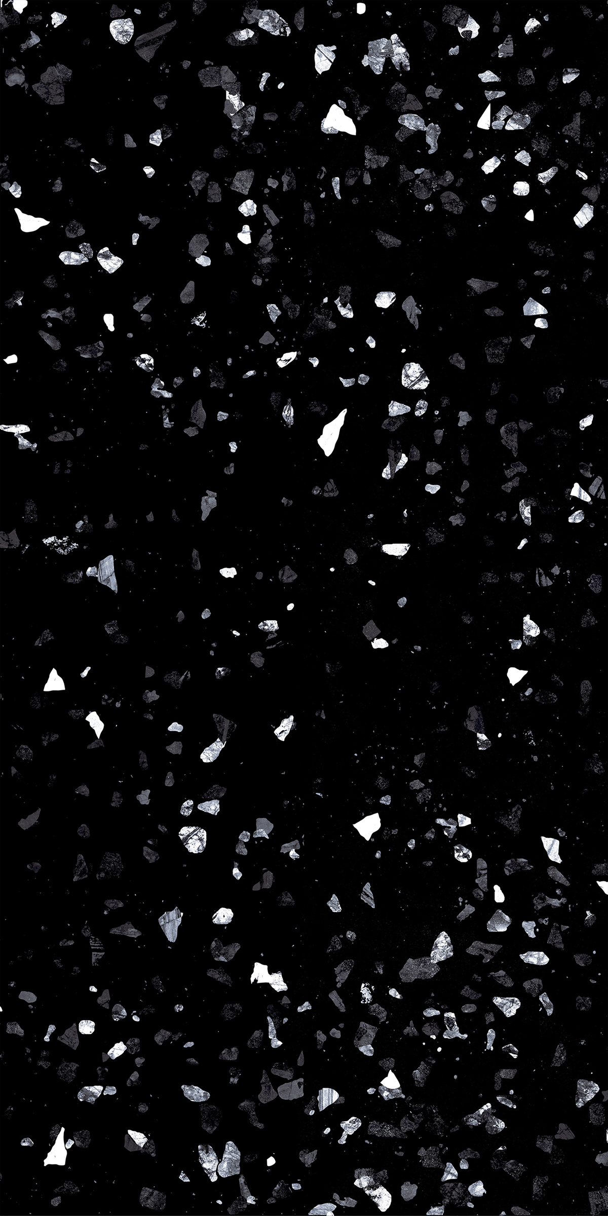 GRANITE BLACK