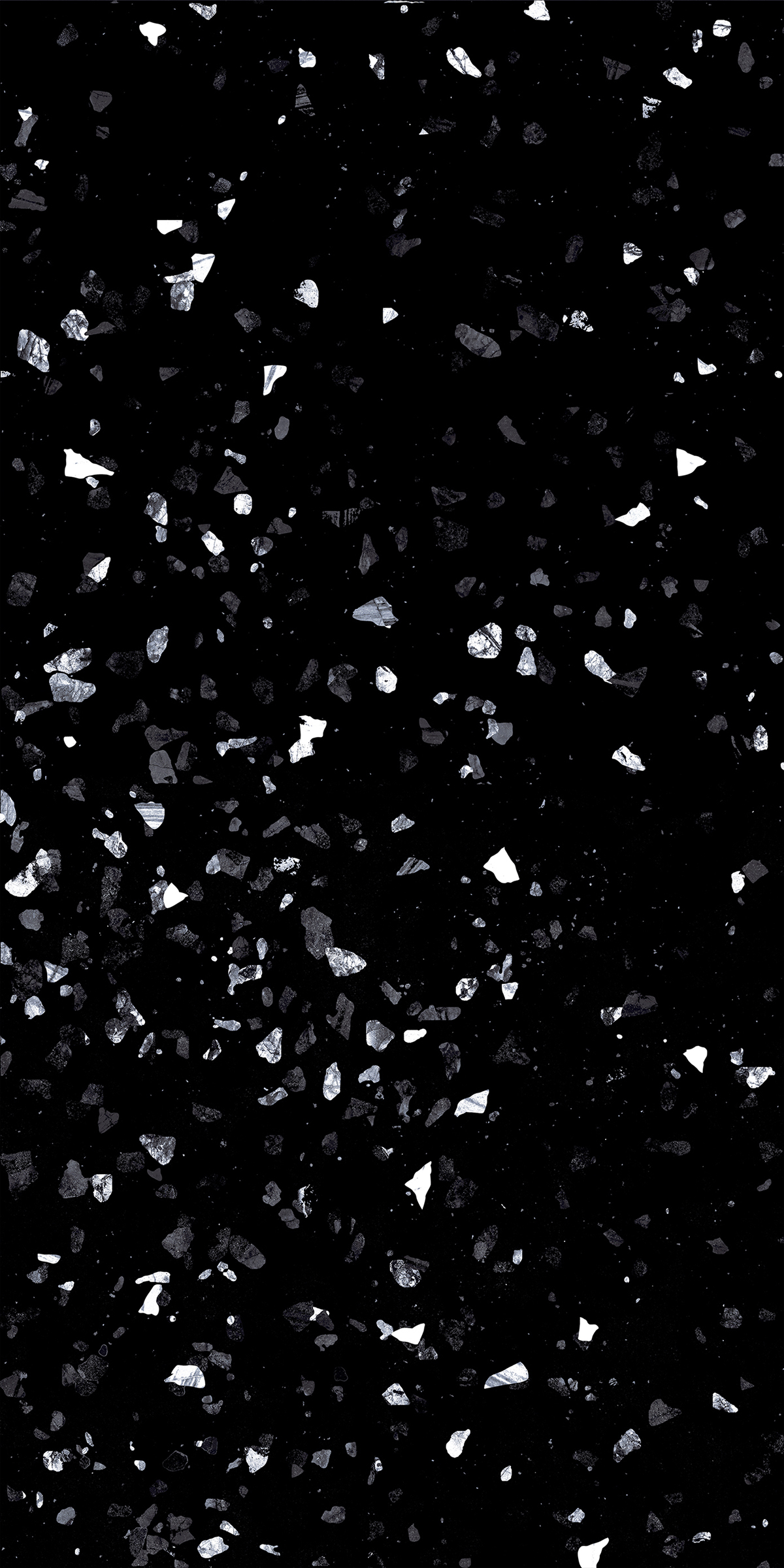 GRANITE BLACK