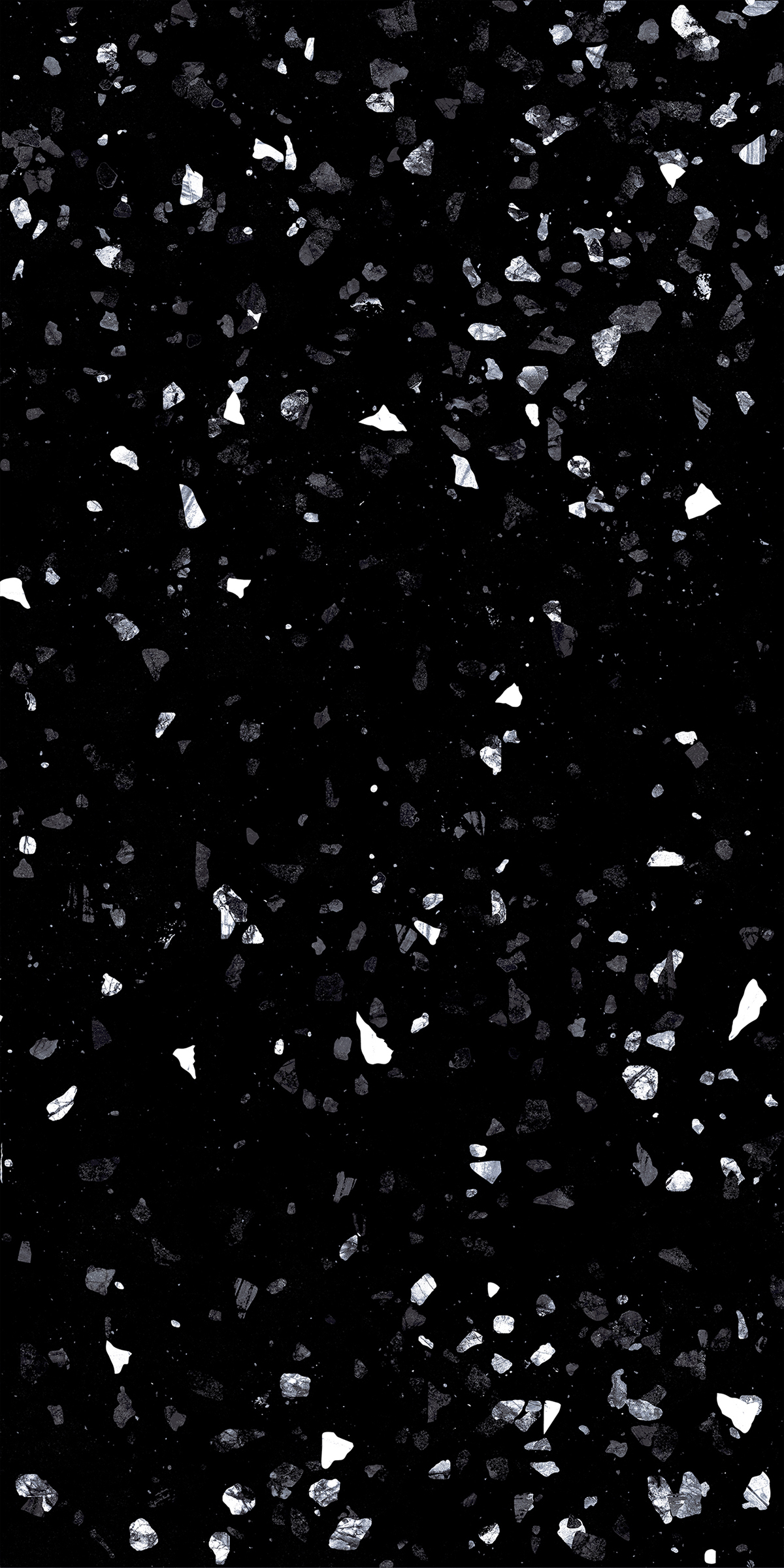 GRANITE BLACK