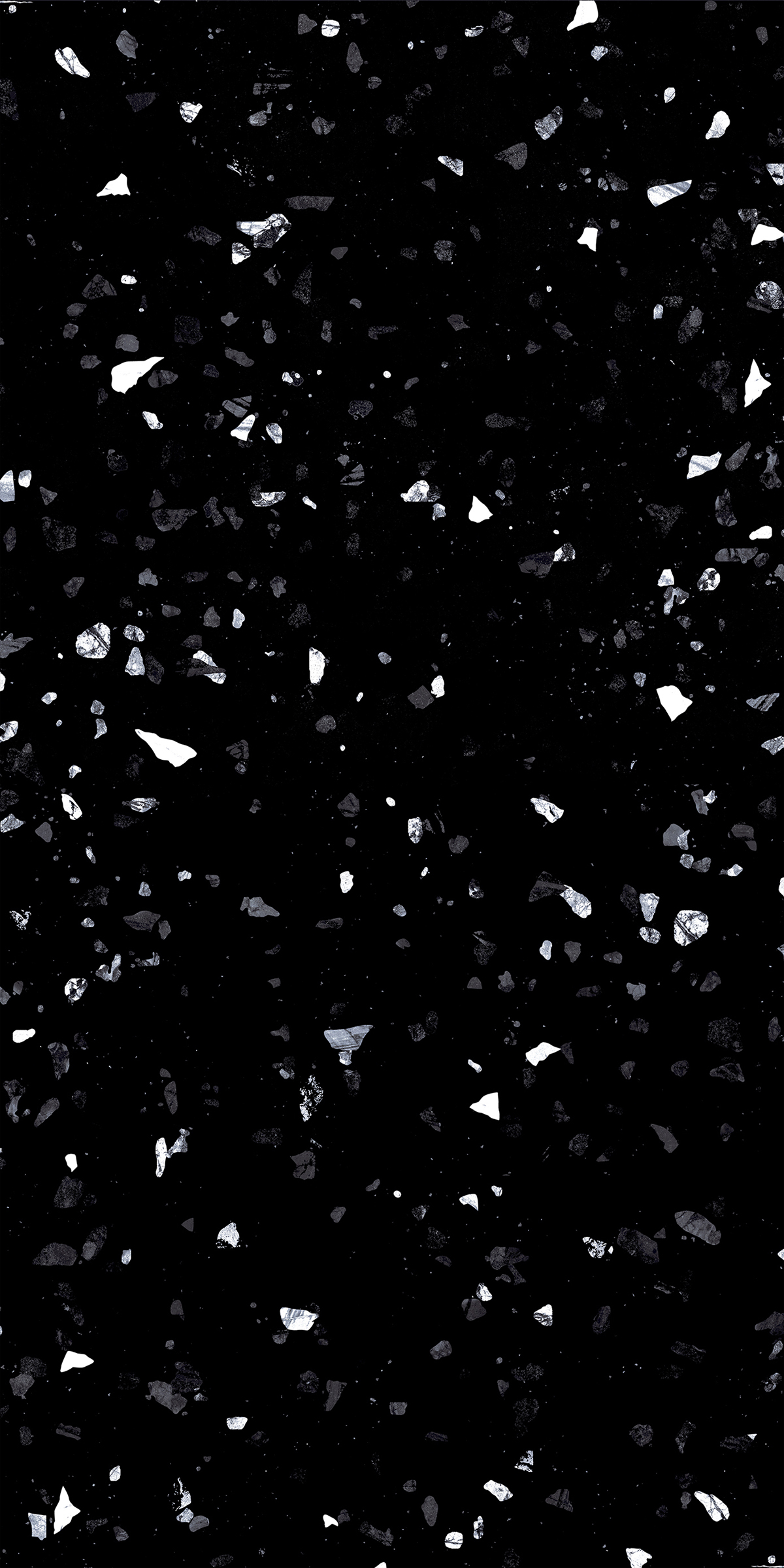 GRANITE BLACK