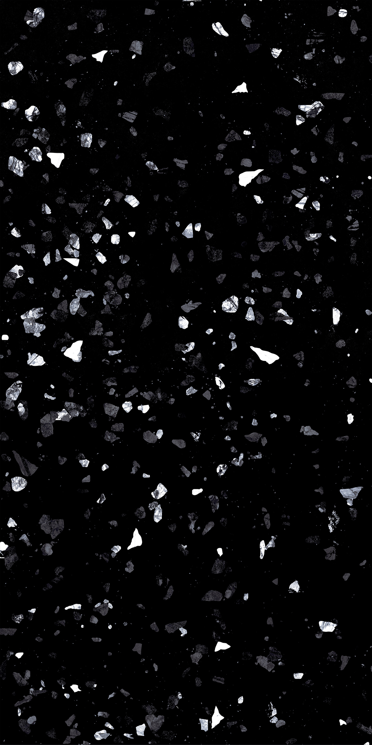 GRANITE BLACK