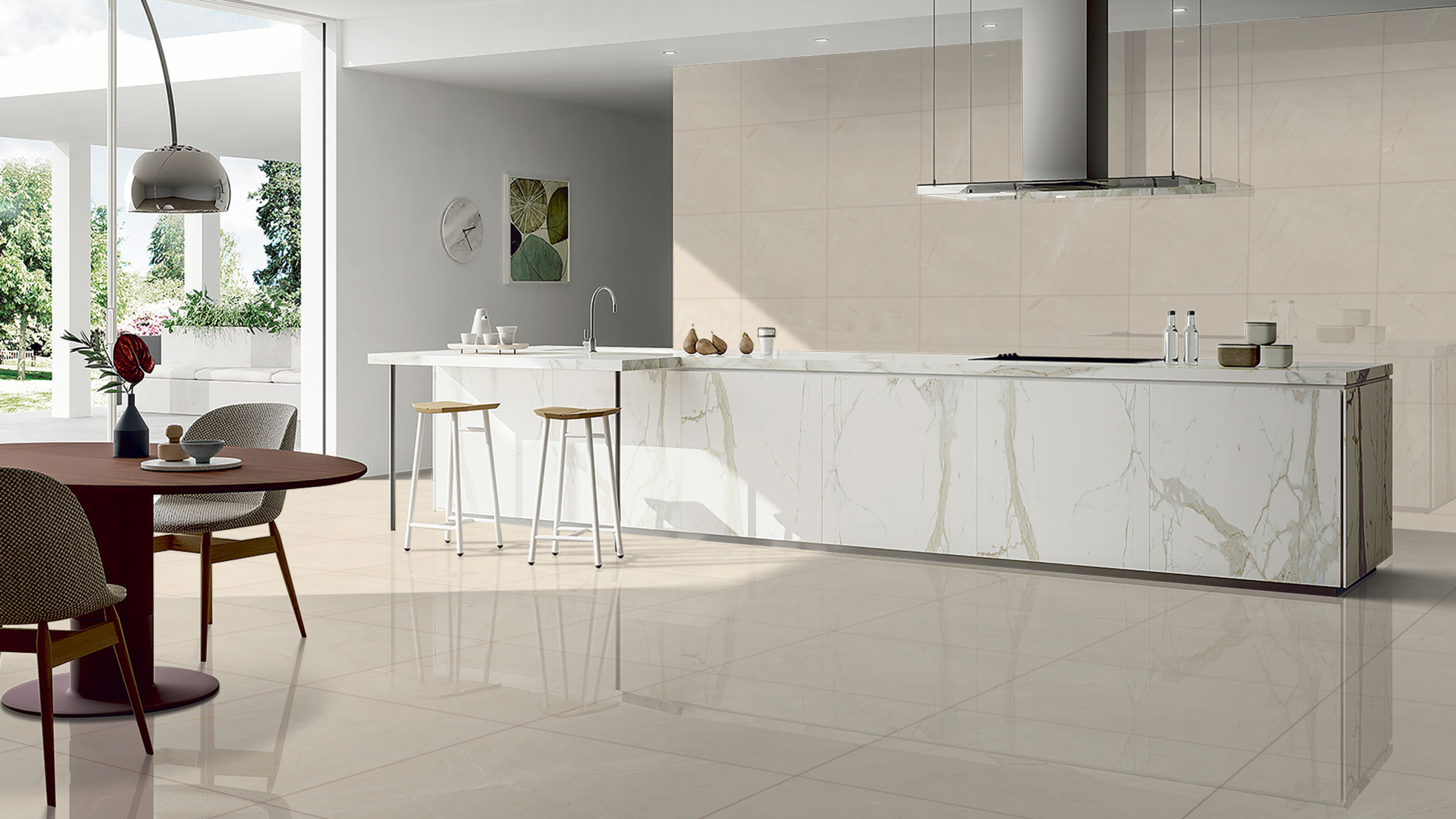 VITRUM BEIGE