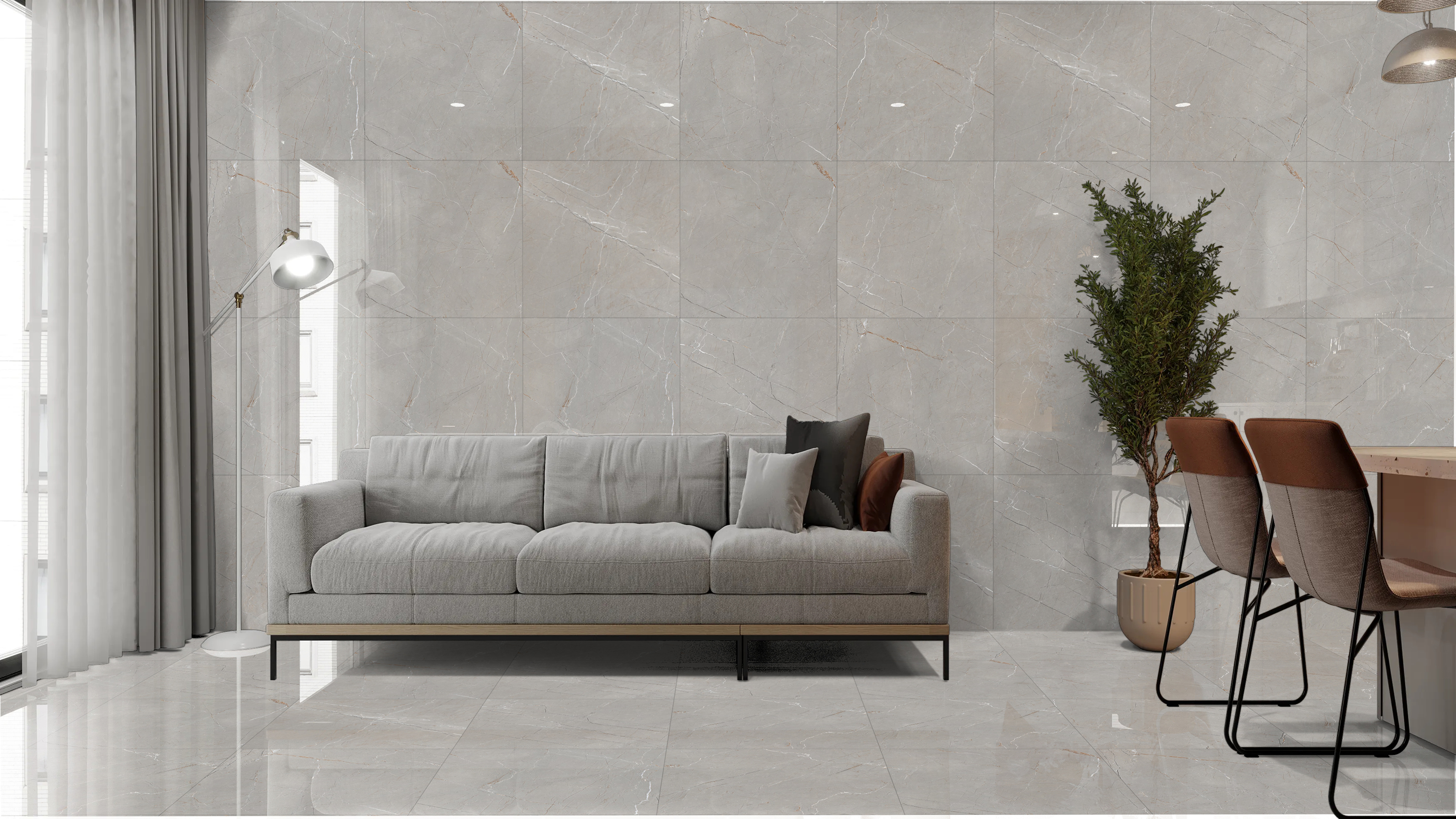 VITRUM GREY
