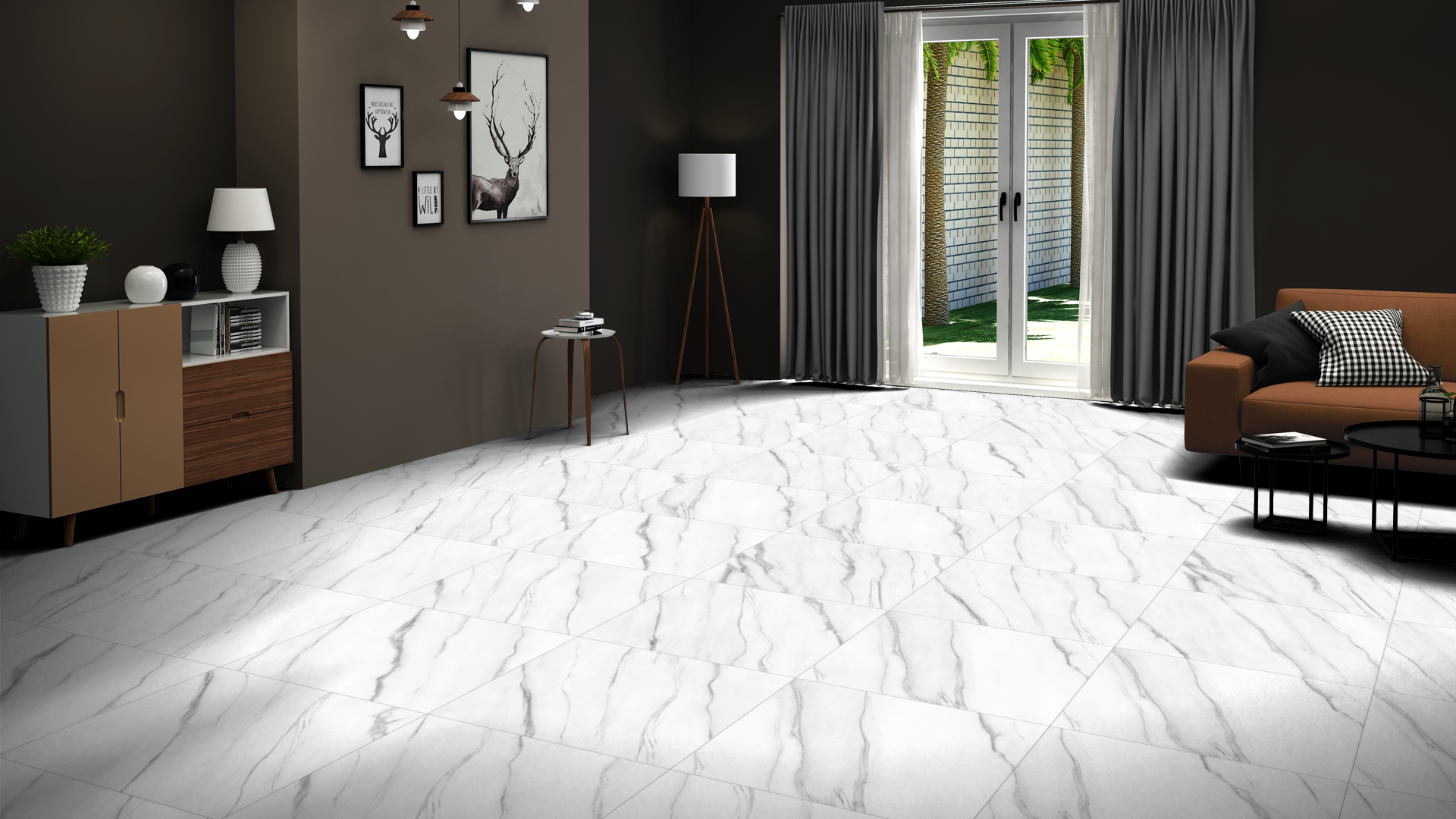ARIS STATURIO GREY