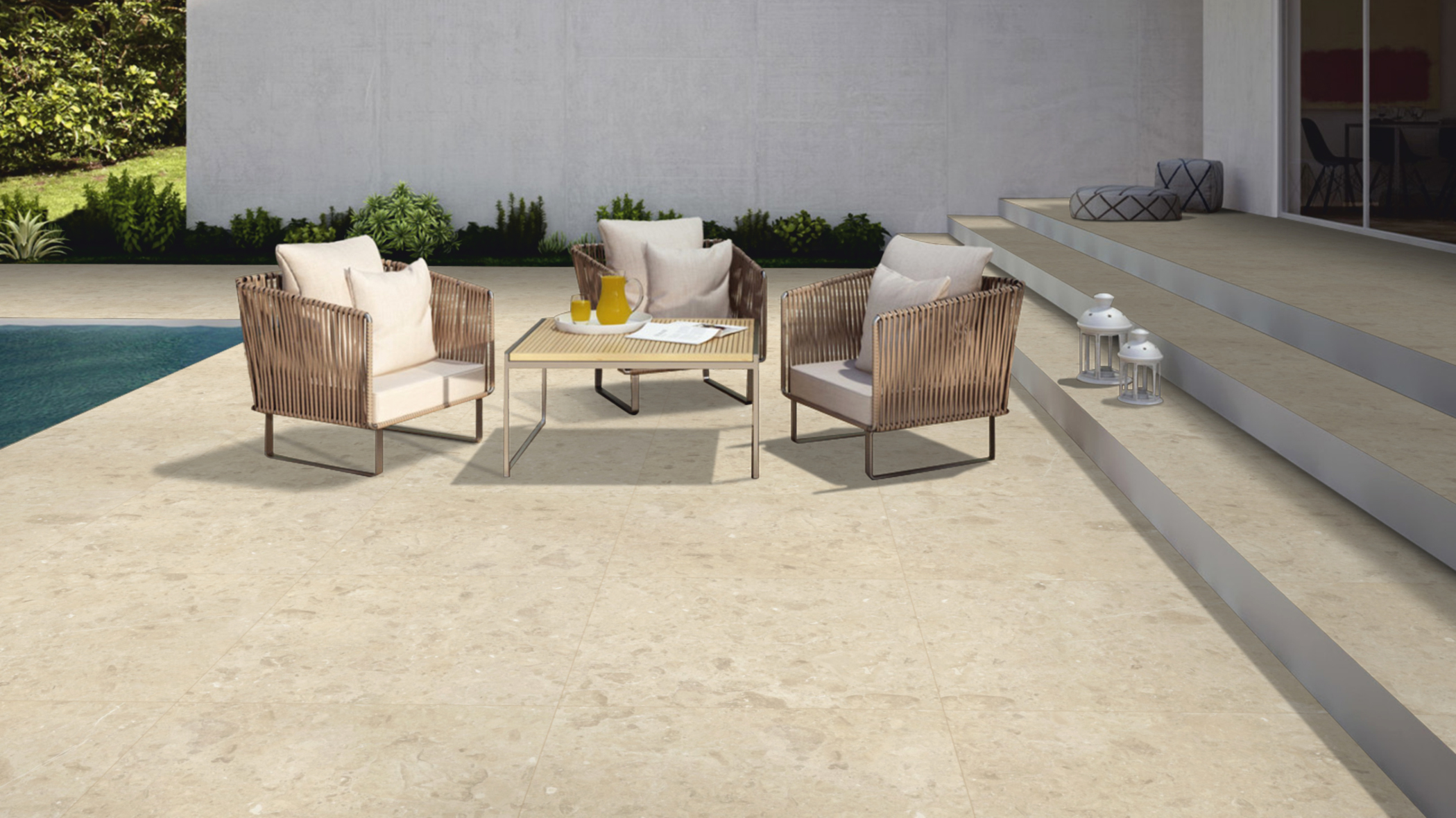 ARTESSE BEIGE