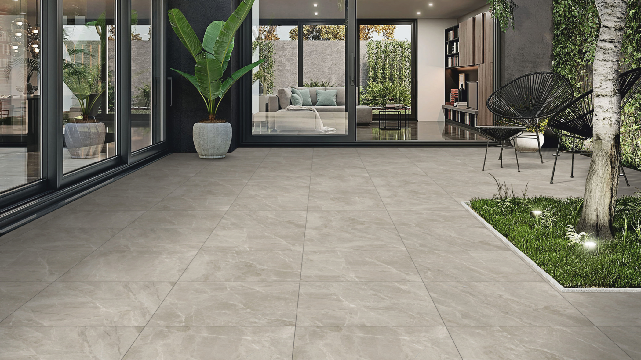 BALMORAL TAUPE